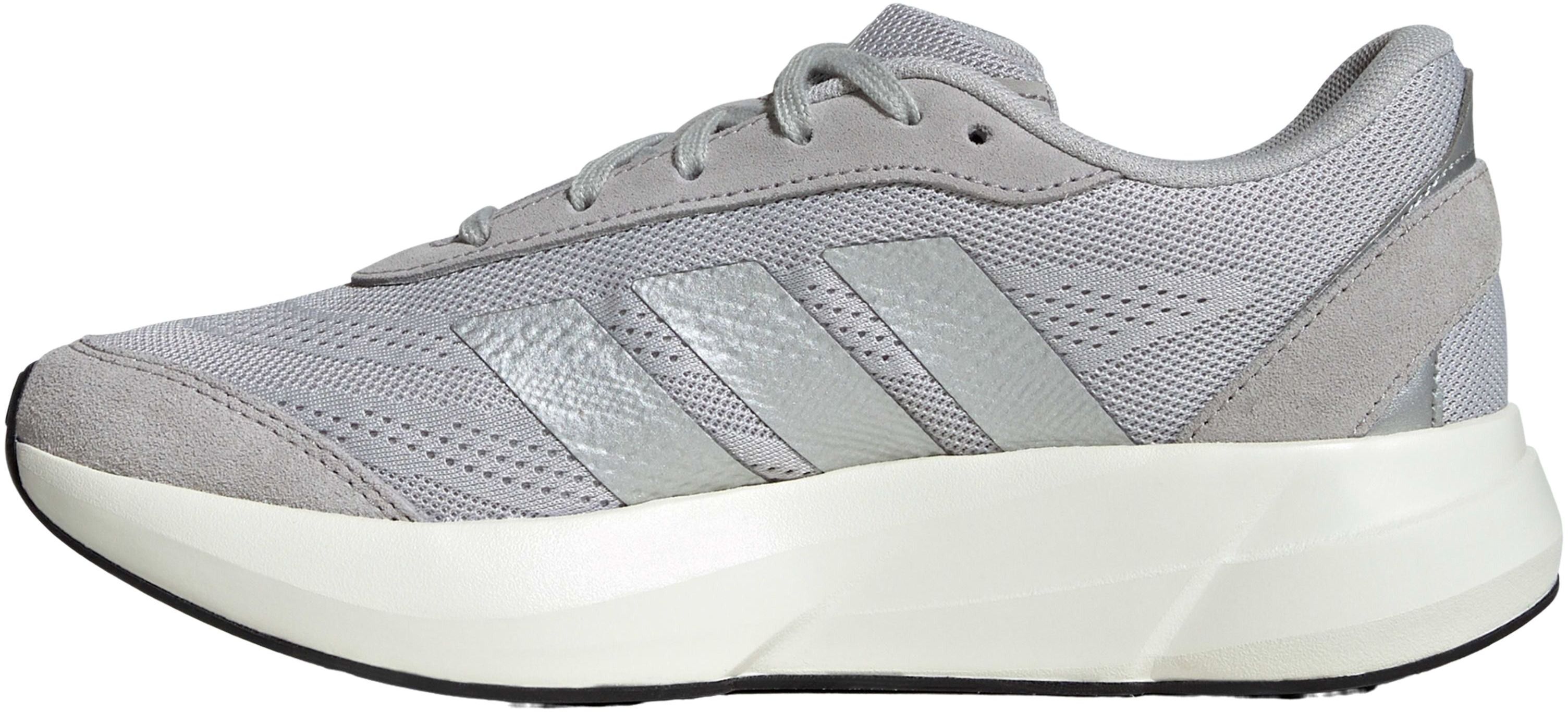 Кроссовки женские Adidas Lightshift JH9324 36 (3.5 UK) серые фото 3