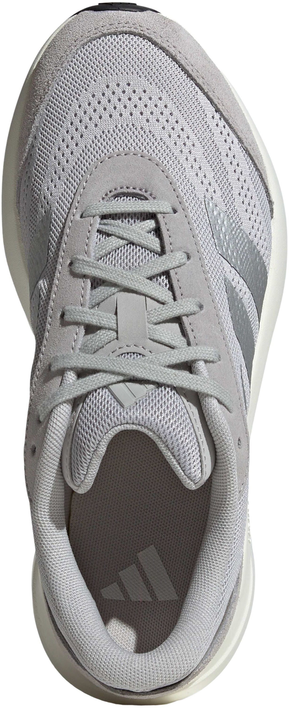 Кроссовки женские Adidas Lightshift JH9324 36 (3.5 UK) серые фото 6