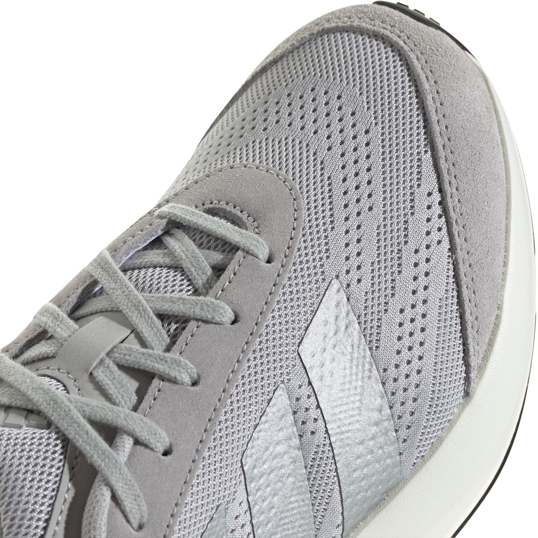 Кроссовки женские Adidas Lightshift JH9324 36 (3.5 UK) серые фото 8