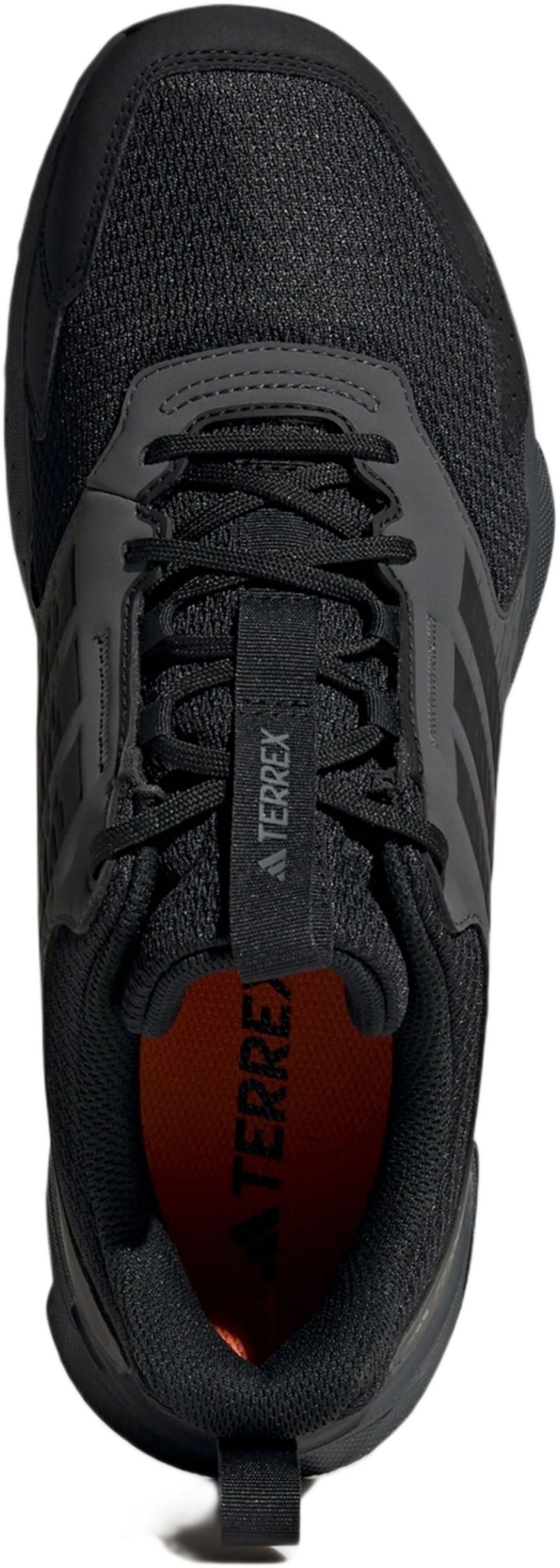 Кроссовки мужские Adidas Terrex Tracefinder 2 Clima JI0274 40 (6.5 UK) черные фото7