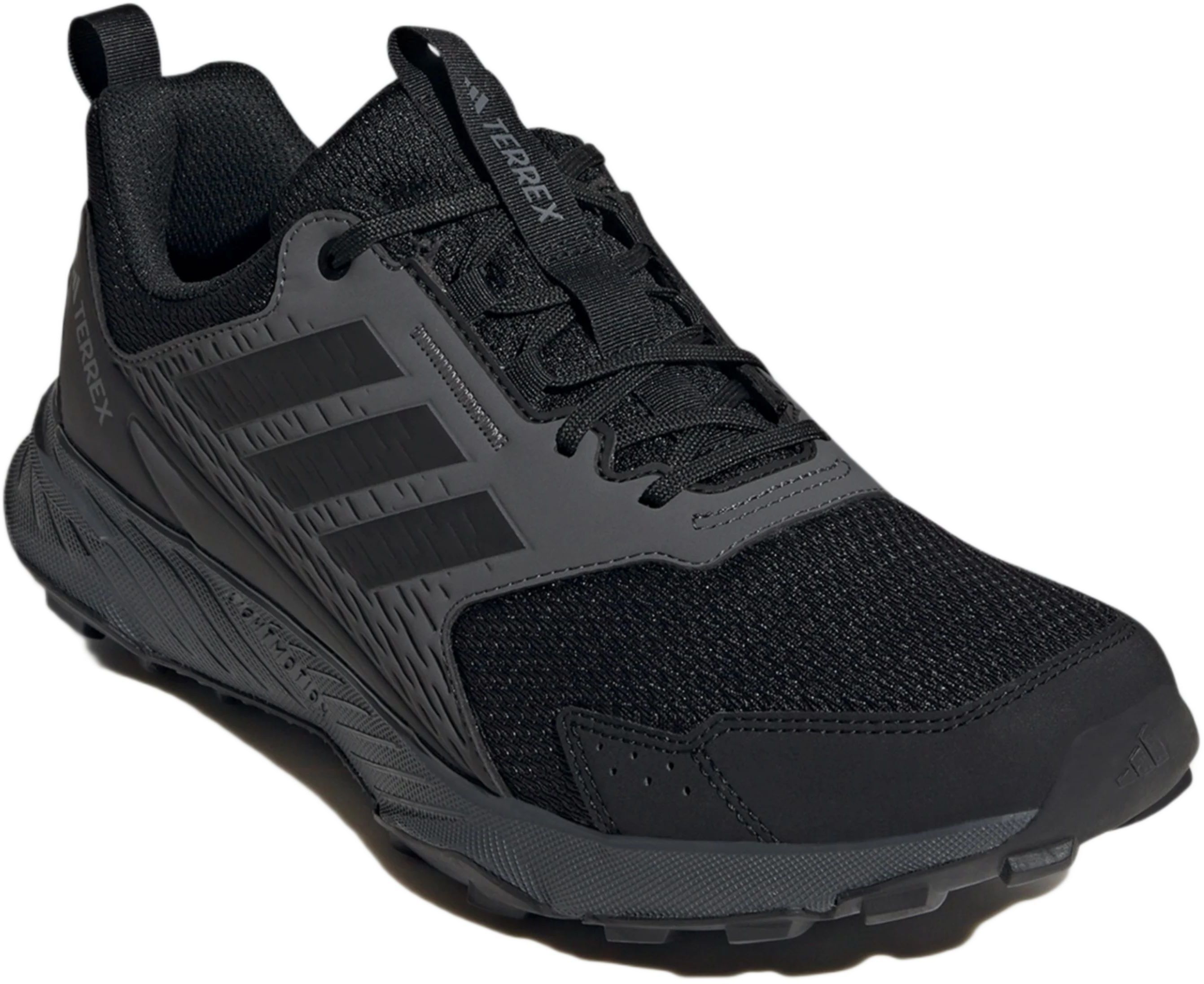 Кроссовки мужские Adidas Terrex Tracefinder 2 Clima JI0274 44 (9.5 UK) черные фото3