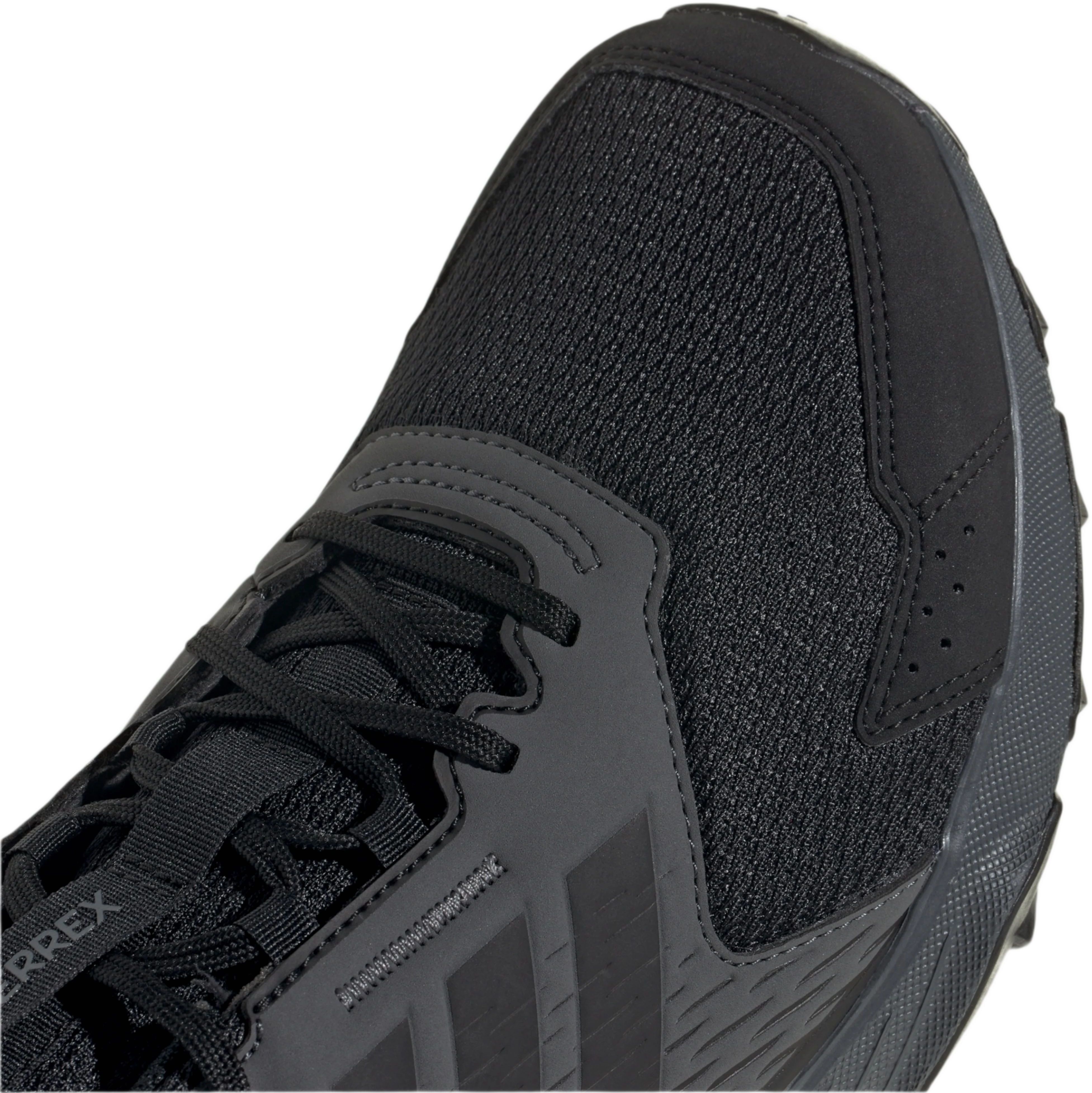 Кроссовки мужские Adidas Terrex Tracefinder 2 Clima JI0274 44 (9.5 UK) черные фото4