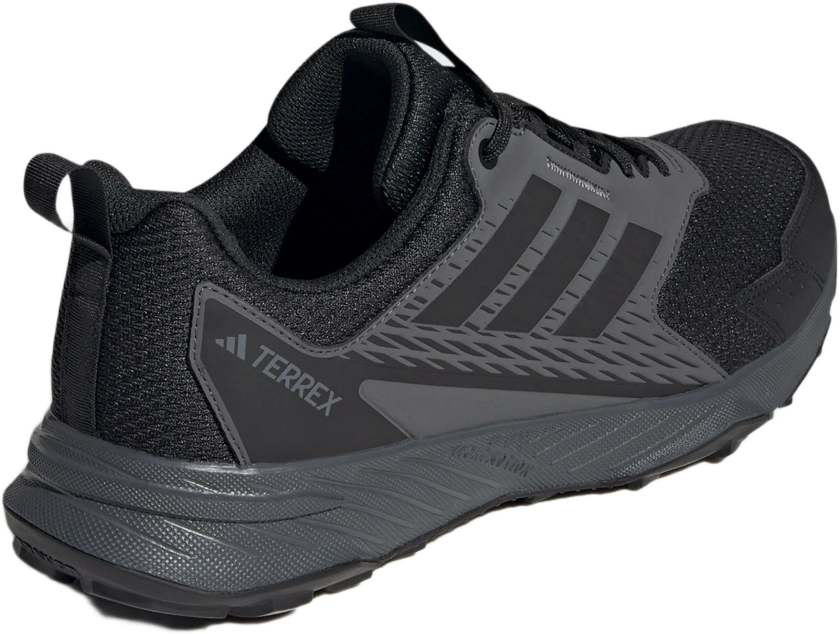 Кроссовки мужские Adidas Terrex Tracefinder 2 Clima JI0274 44 (9.5 UK) черные фото5