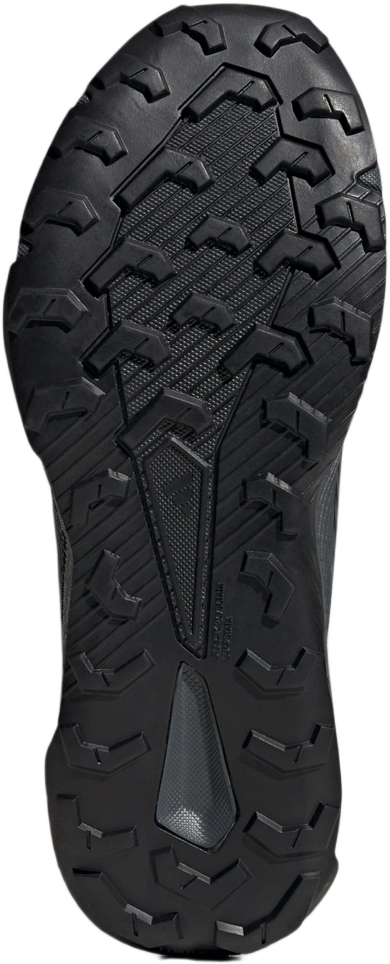 Кроссовки мужские Adidas Terrex Tracefinder 2 Clima JI0274 44 (9.5 UK) черные фото8
