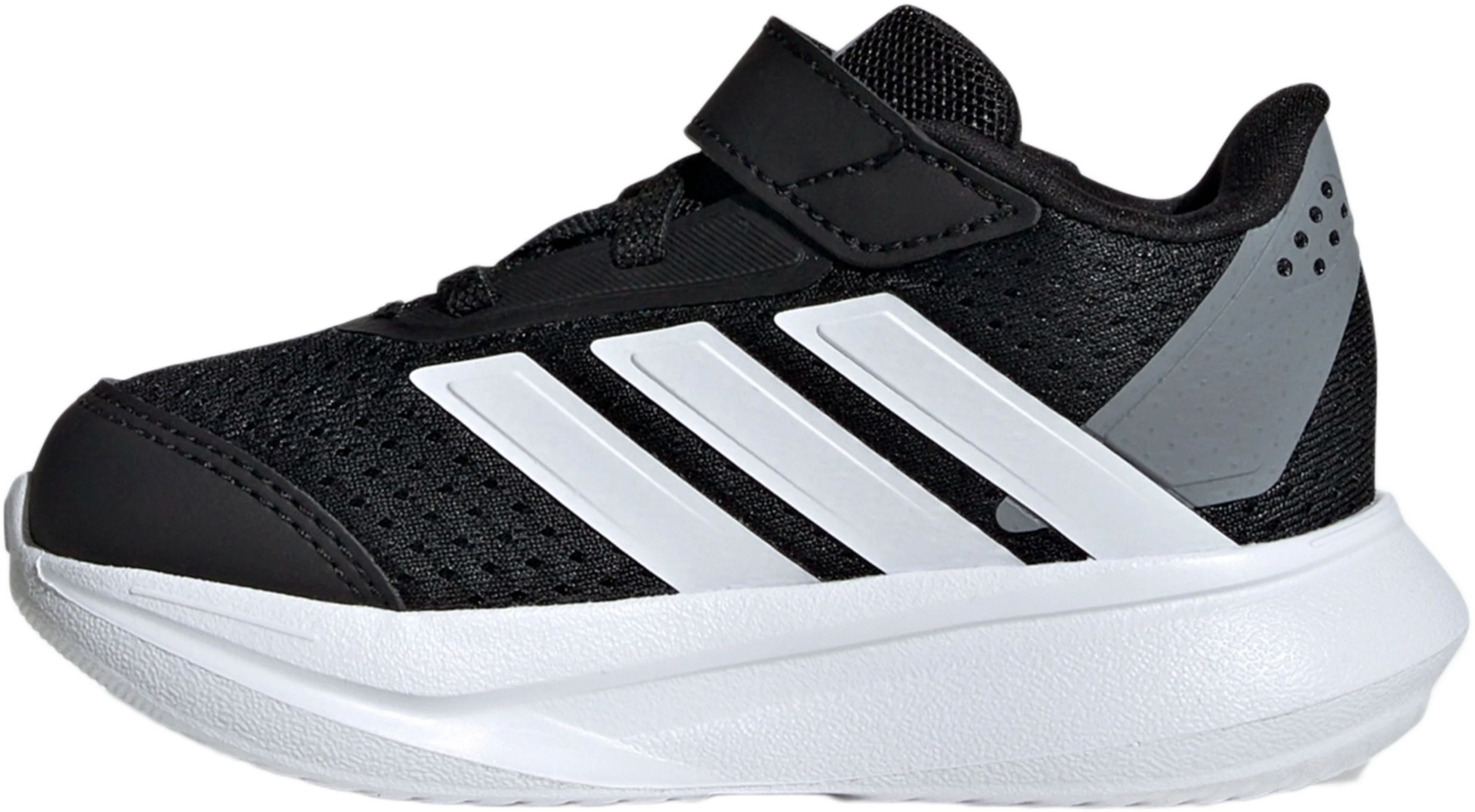 Кроссовки детские Adidas Duramo SL2 EL I JI1697 23 (6K UK) черные фото 2