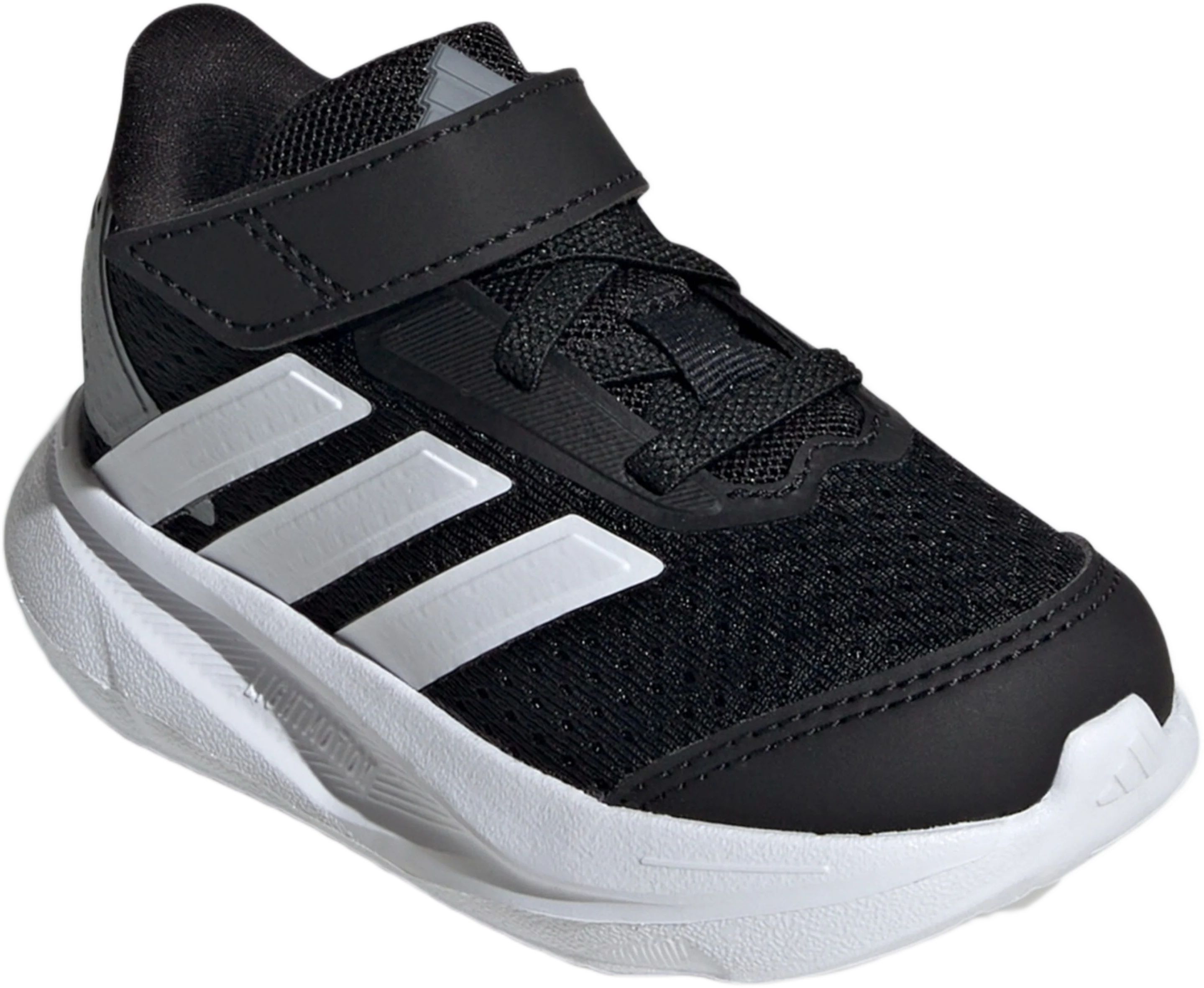 Кроссовки детские Adidas Duramo SL2 EL I JI1697 24 (7K UK) черные фото 3