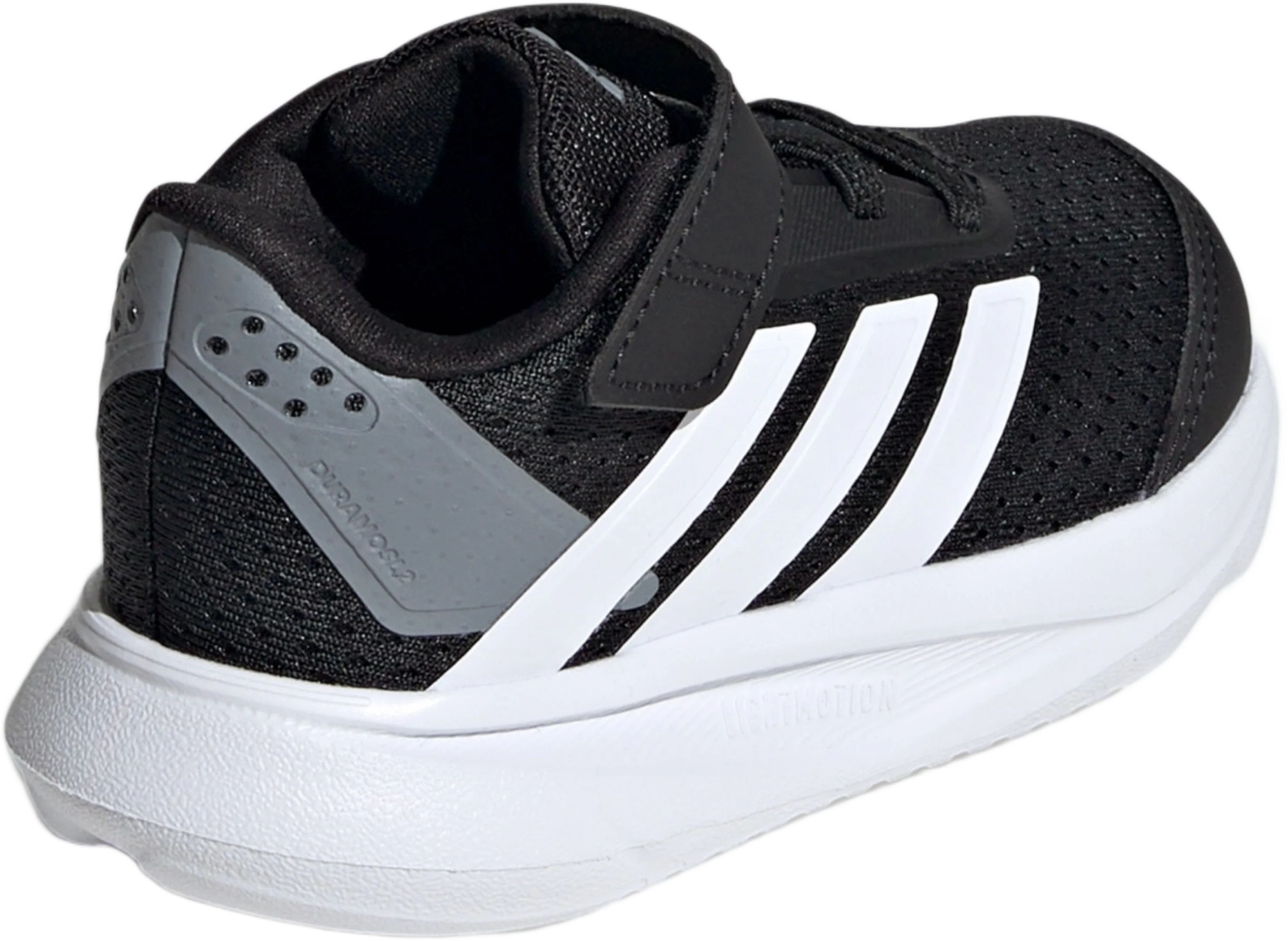 Кроссовки детские Adidas Duramo SL2 EL I JI1697 25 (7.5K UK) черные фото 5