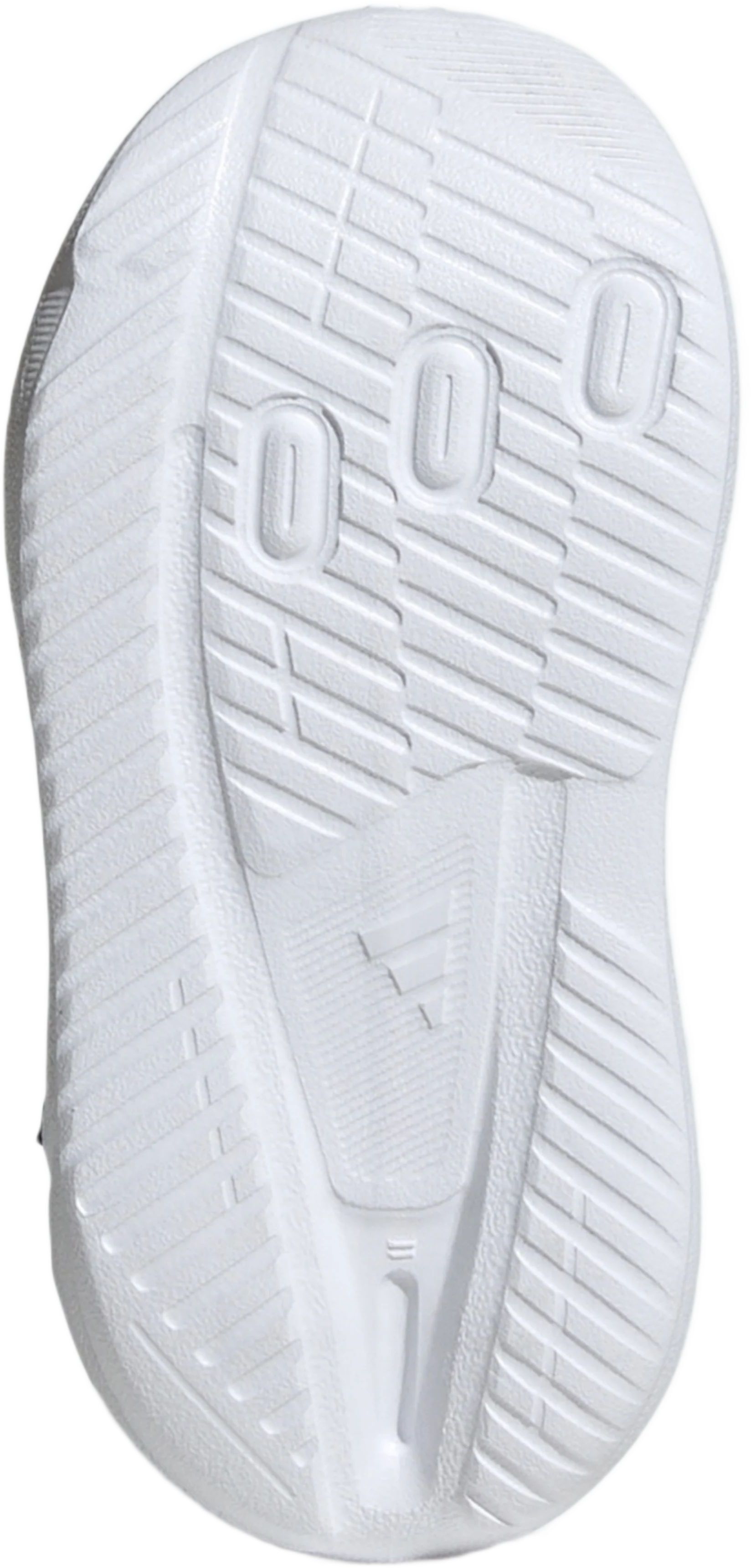 Кроссовки детские Adidas Duramo SL2 EL I JI1697 26 (8.5K UK) черные фото 8