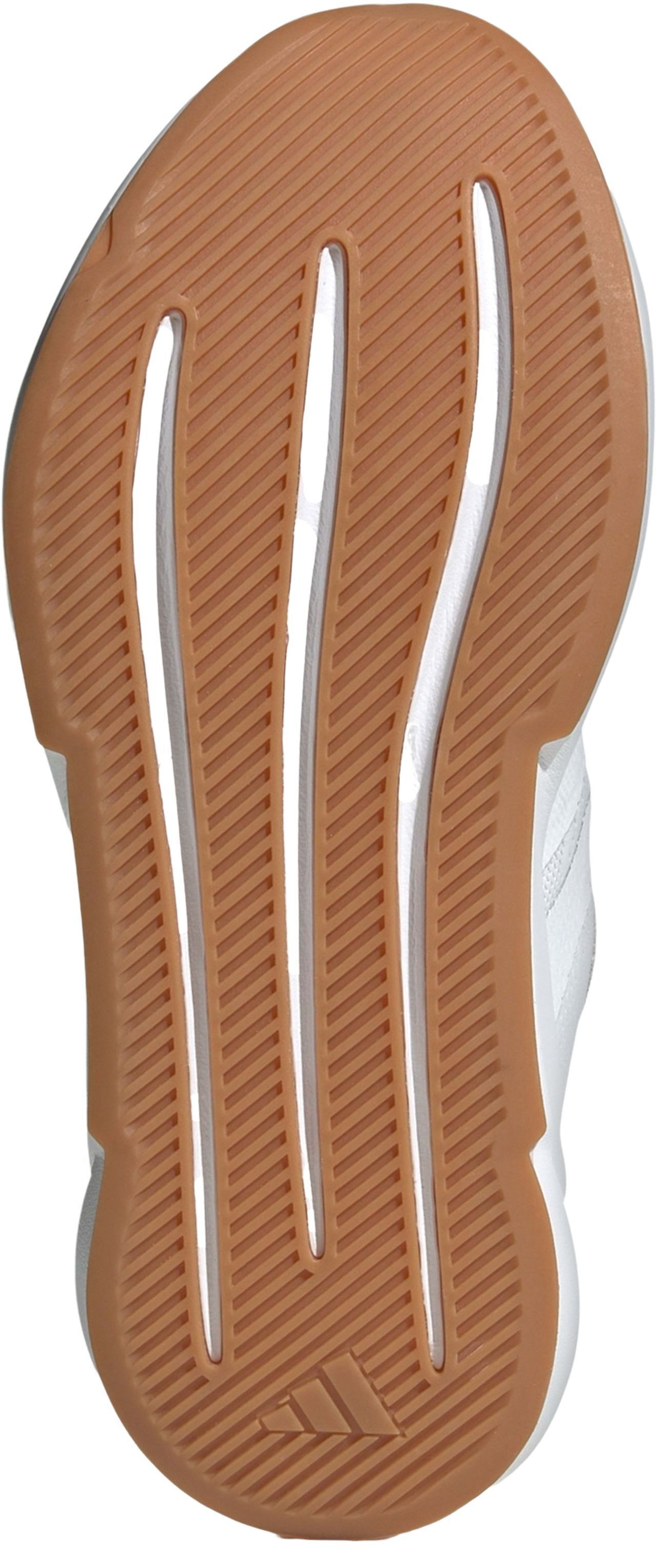 Кроссовки женские Adidas Lightshift JH9326 36 (3.5 UK) белые фото 6