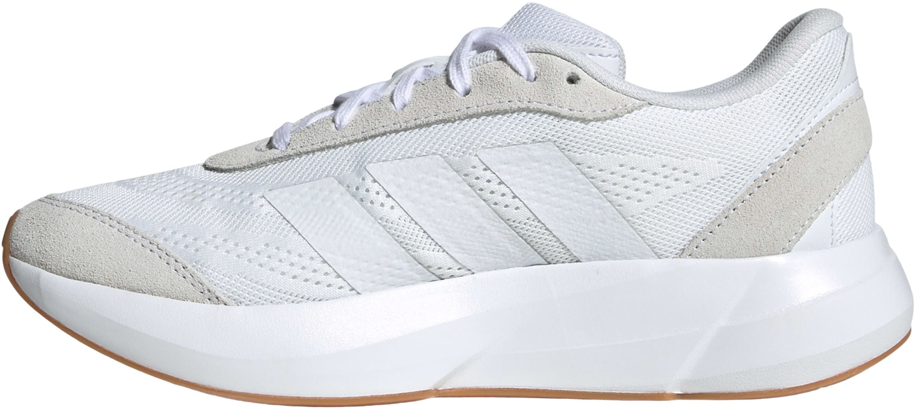 Кроссовки женские Adidas Lightshift JH9326 36 (3.5 UK) белые фото 2
