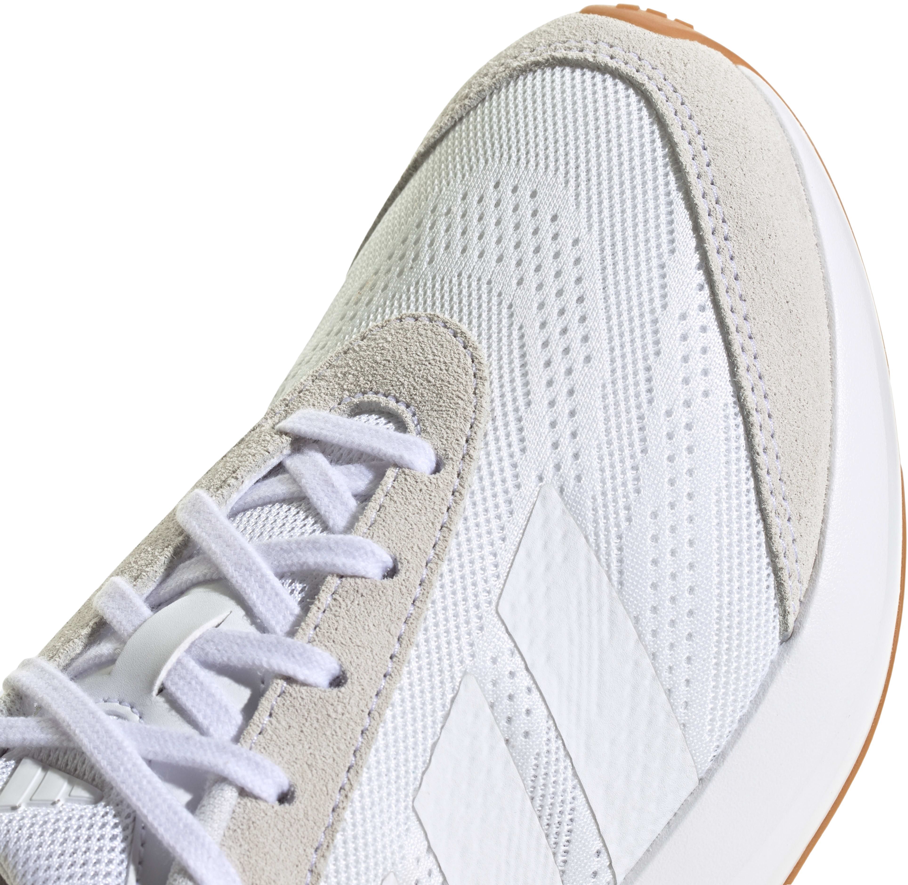 Кроссовки женские Adidas Lightshift JH9326 36 (3.5 UK) белые фото 7