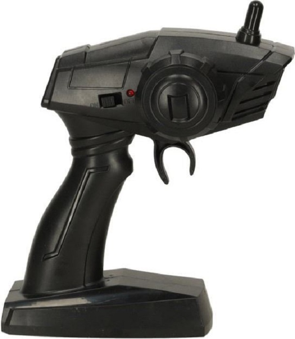 Машинка Revolt на р/к "Rock Crawler 4x4", светящиеся фары (TG1021) фото 