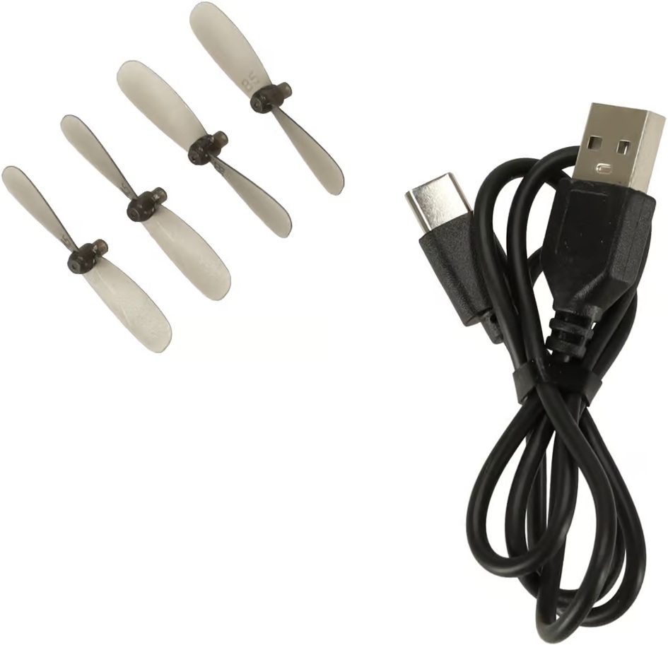 Квадрокоптер іграшковий "X35T" на р/к ТМ "SYMA" (X35T)фото4