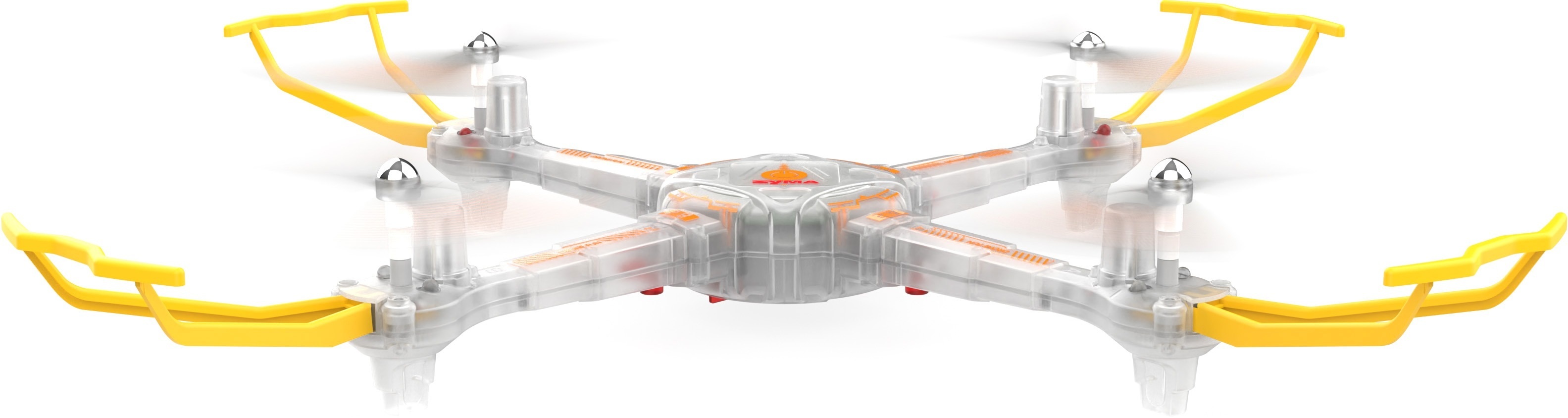Квадрокоптер іграшковий "X33" на р/к ТМ "SYMA" (X33)фото2