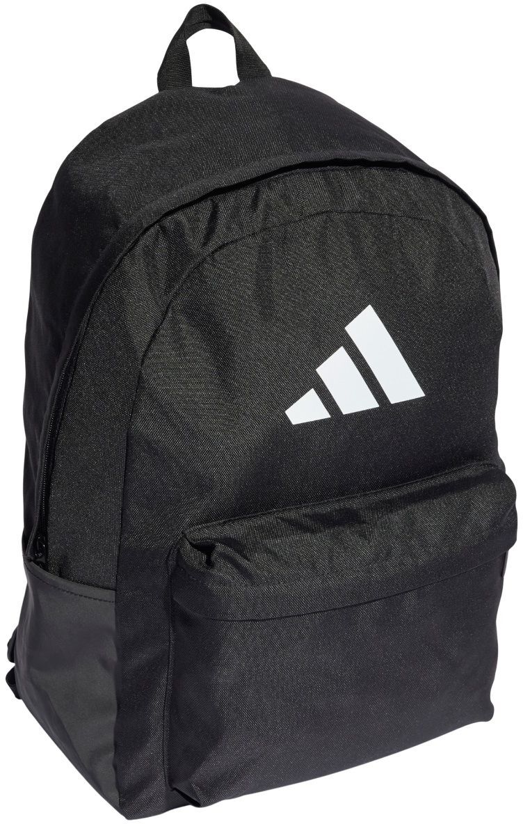 Рюкзак Adidas Clsc Bars Bp JI6953 NS черный фото 2