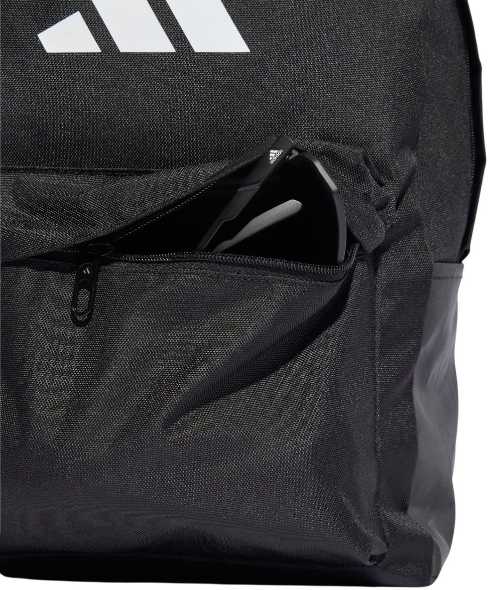 Рюкзак Adidas Clsc Bars Bp JI6953 NS черный фото 4