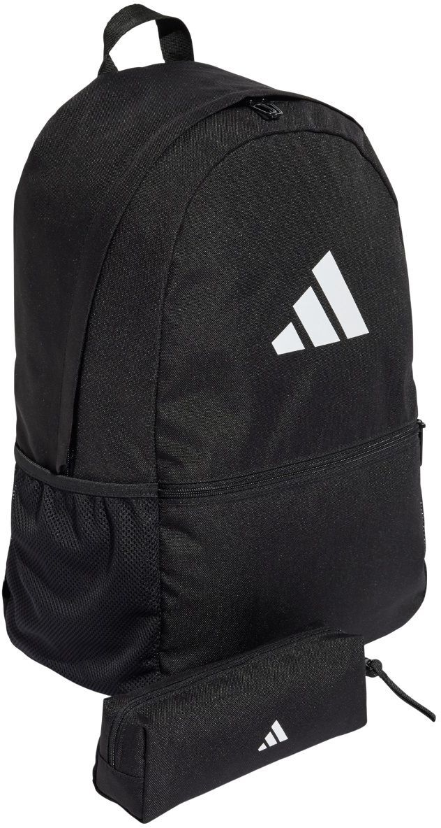 Рюкзак Adidas Clsc Pcase Bp JI8081 NS черный фото 2