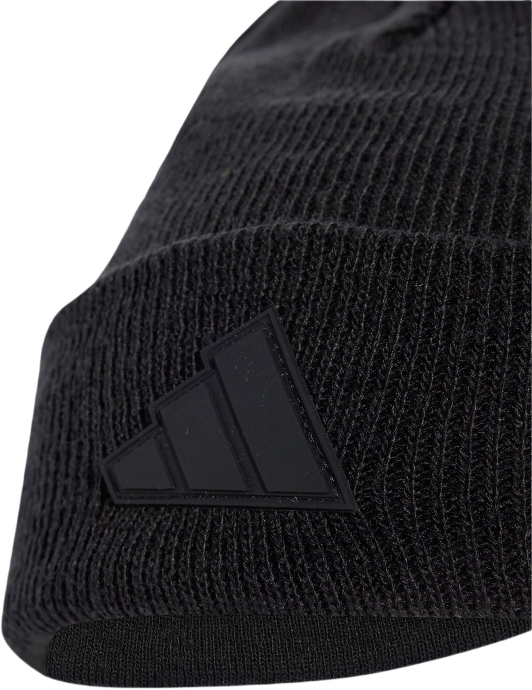 Шапка Adidas Tech Beanie JM3065 OSFW черная фото 3