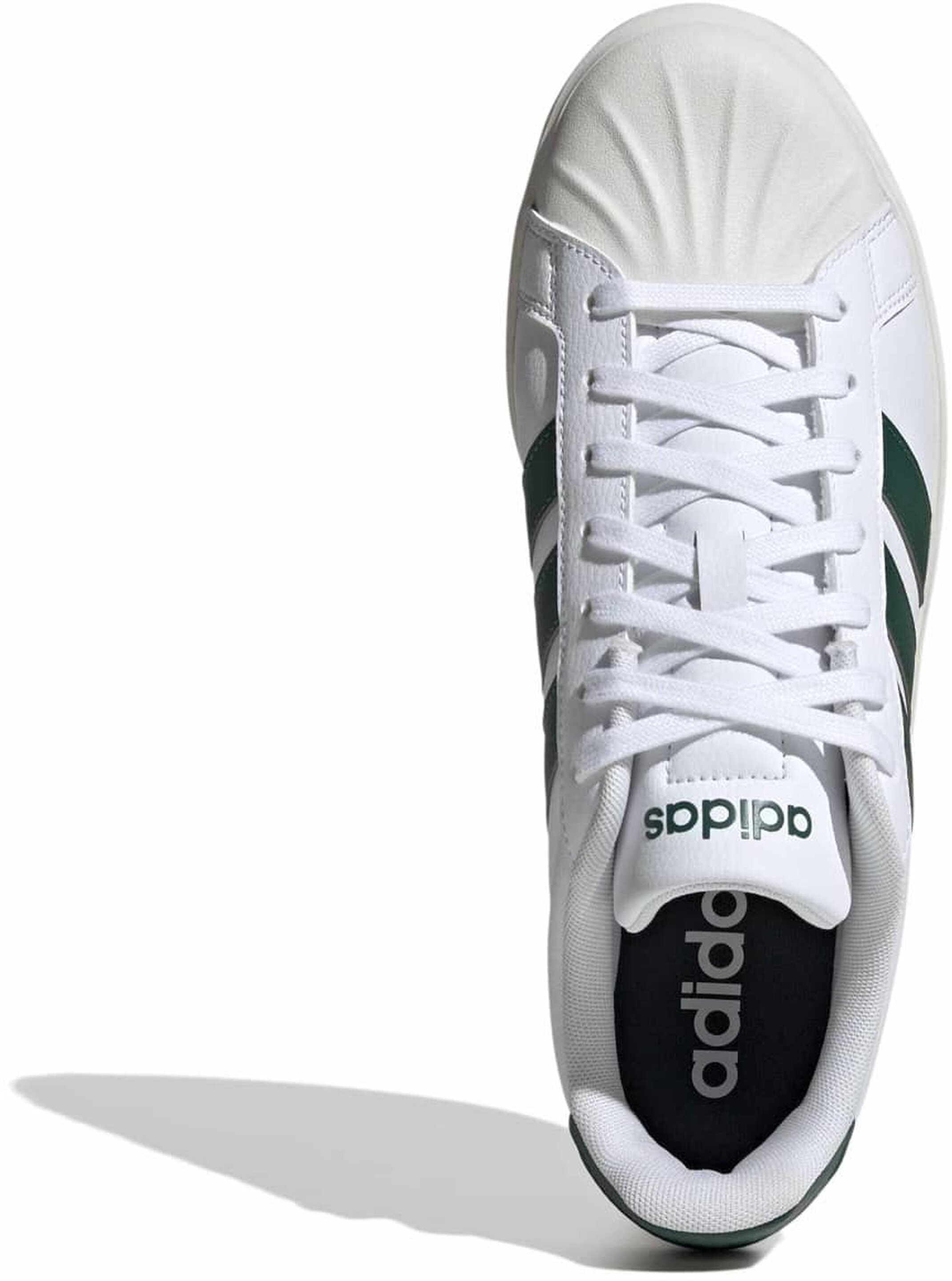 Кеди Adidas Street Talk JP8281 36 (3.5 UK) біліфото6