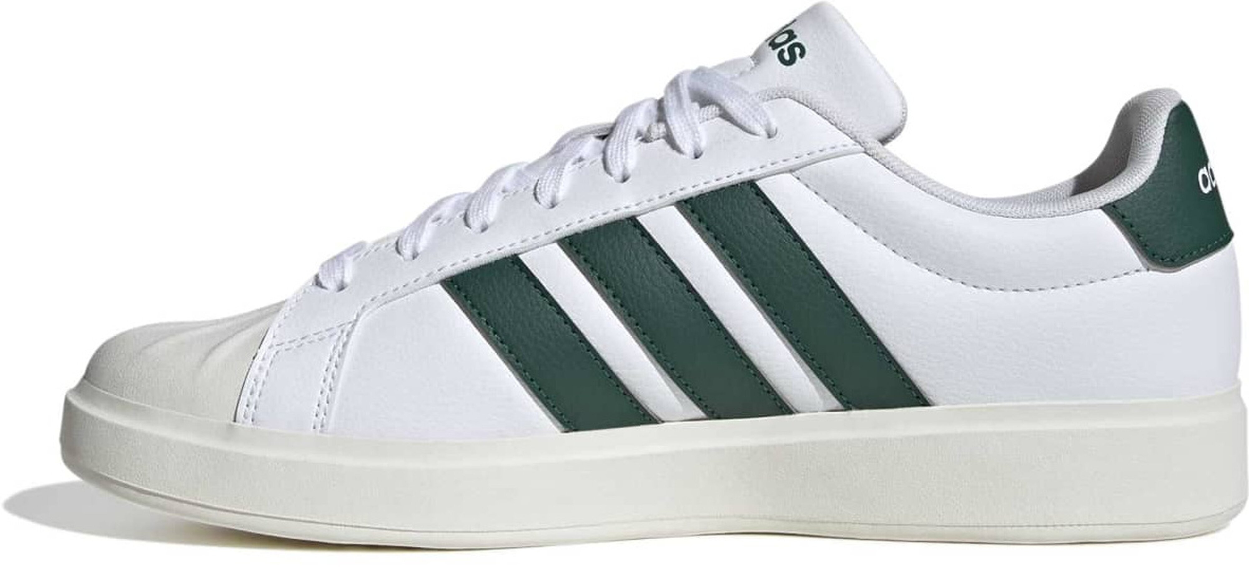 Кеди Adidas Street Talk JP8281 36 (3.5 UK) біліфото3