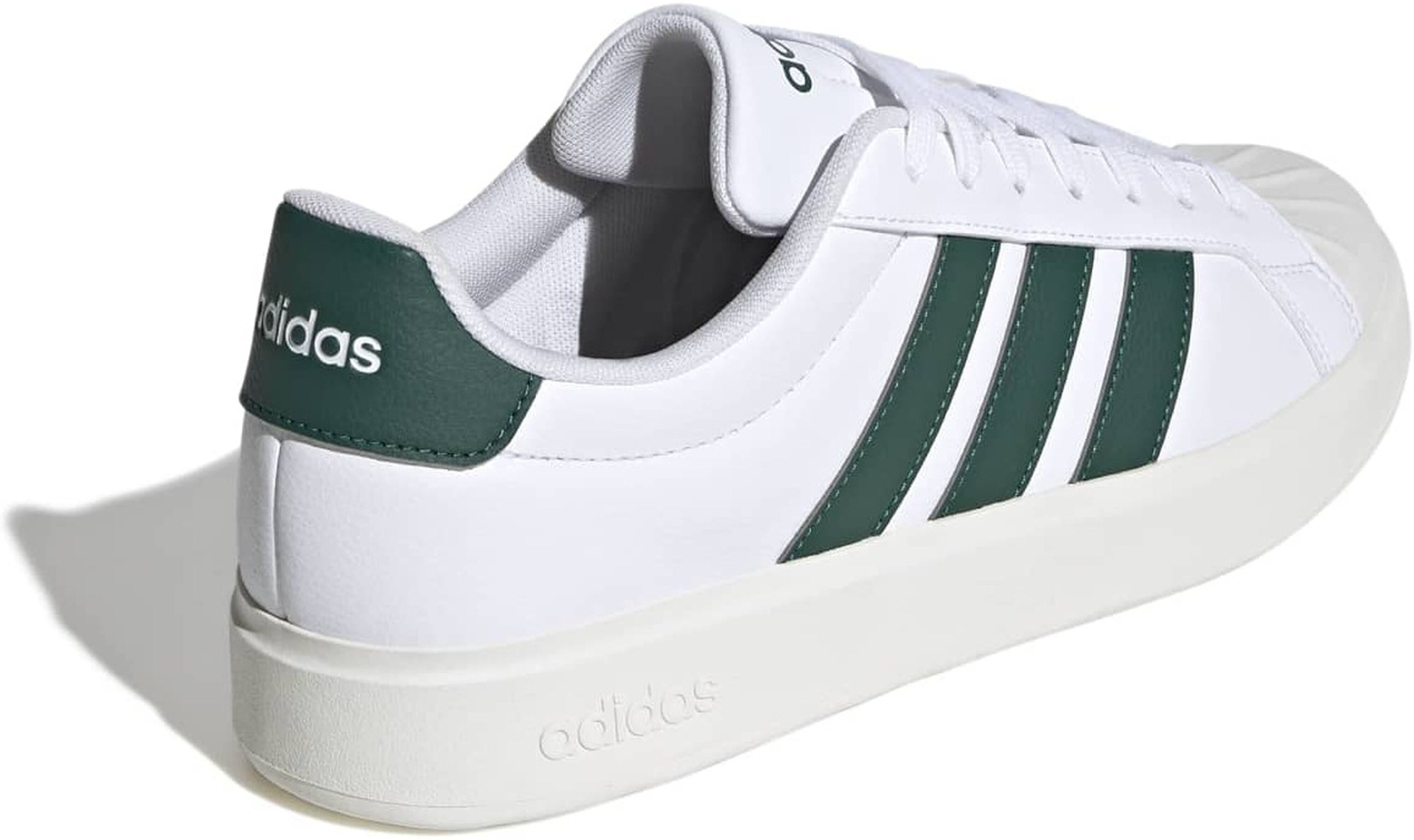 Кеди Adidas Street Talk JP8281 36 (3.5 UK) біліфото5
