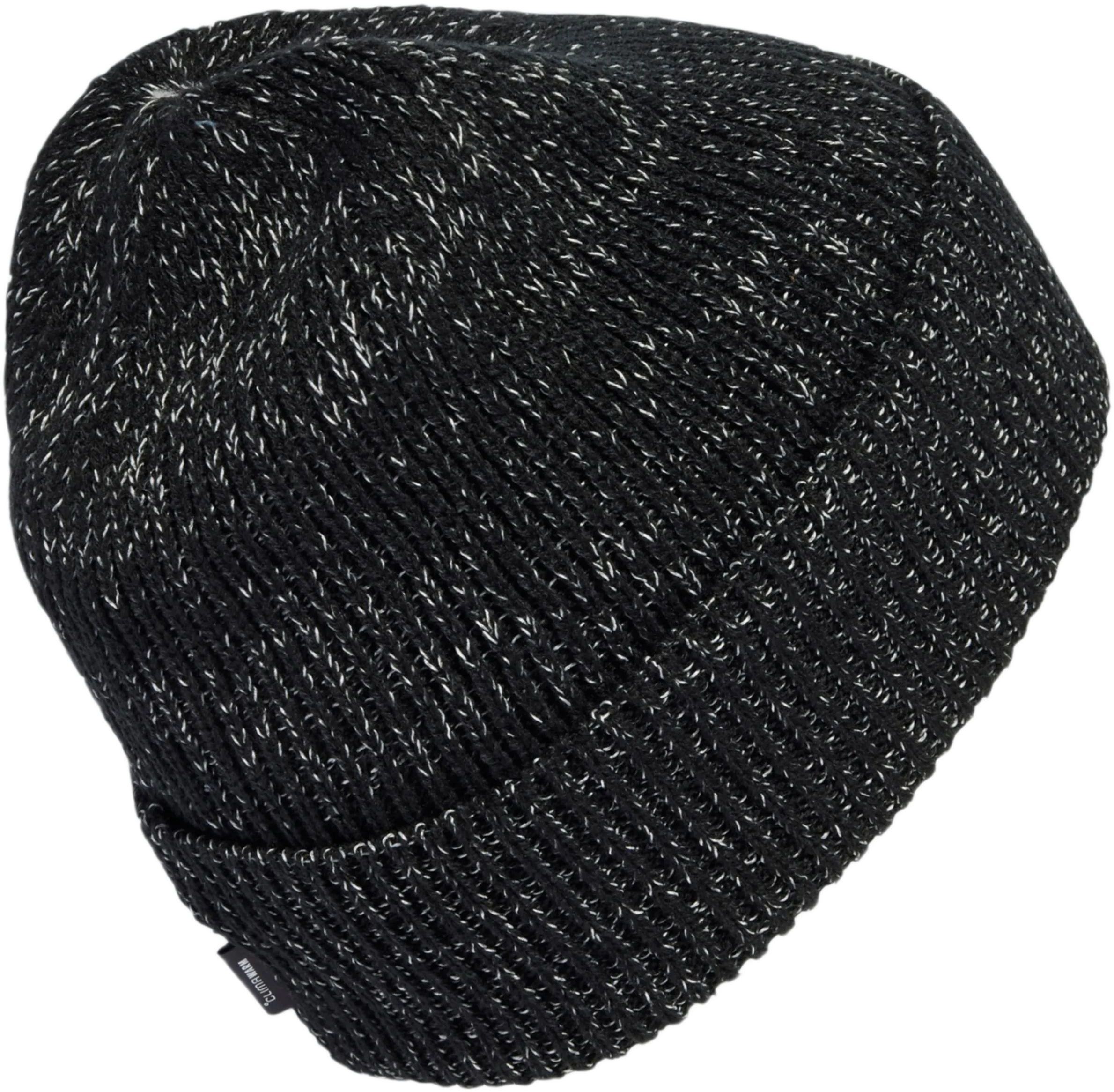 Шапка Adidas Run Warm Beanie JM3079 OSFW чорнафото2