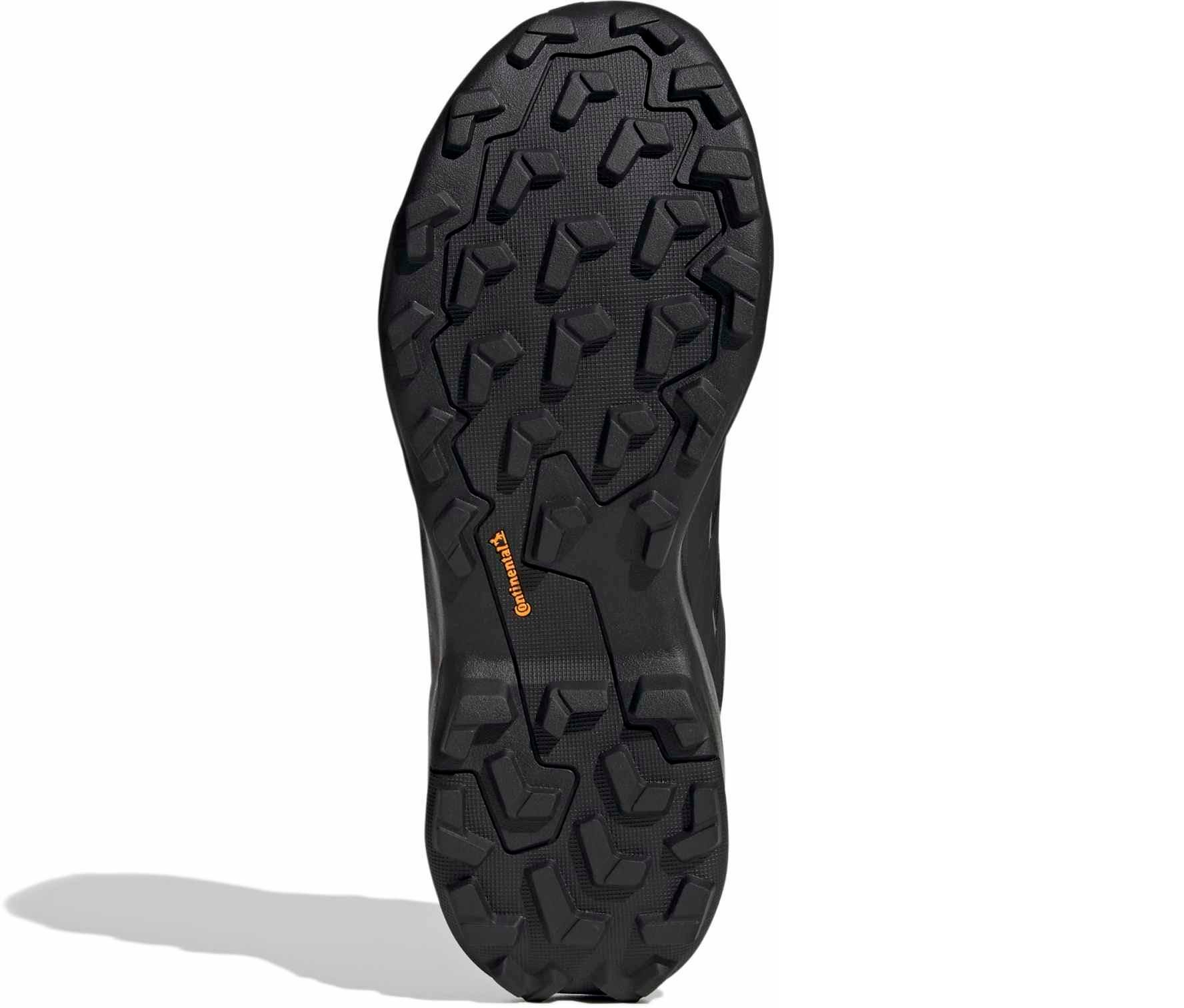 Кросівки чоловічі Adidas Terrex Skychaser AX5 GTX JQ2210 43 1/3 (9 UK) чорніфото