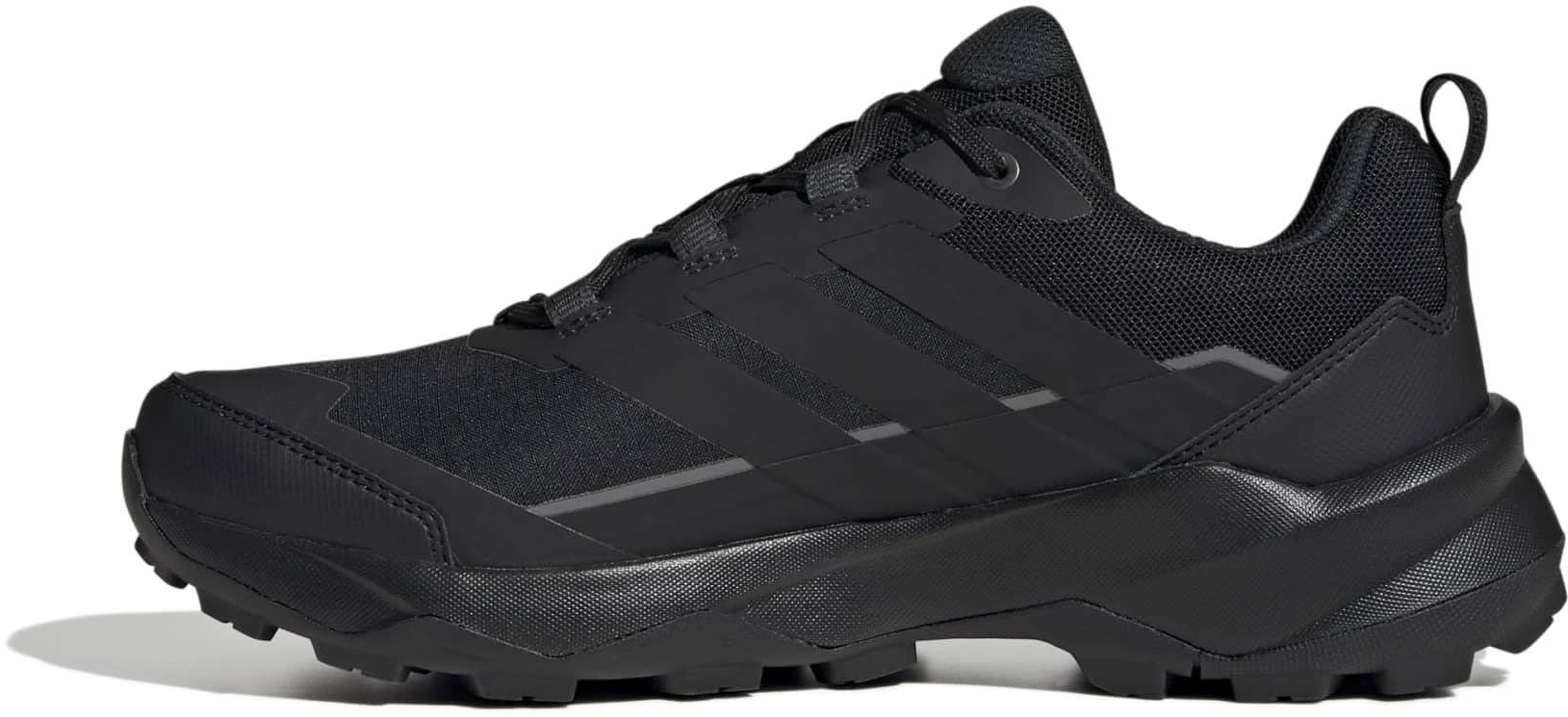 Кросівки чоловічі Adidas Terrex Skychaser AX5 GTX JQ2210 43 1/3 (9 UK) чорніфото