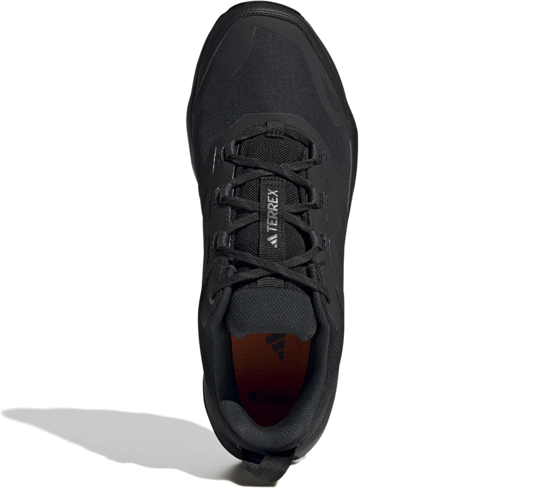 Кросівки чоловічі Adidas Terrex Skychaser AX5 GTX JQ2210 43 1/3 (9 UK) чорніфото