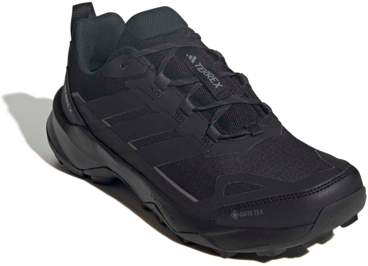 Кросівки чоловічі Adidas Terrex Skychaser AX5 GTX JQ2210 43 1/3 (9 UK) чорніфото