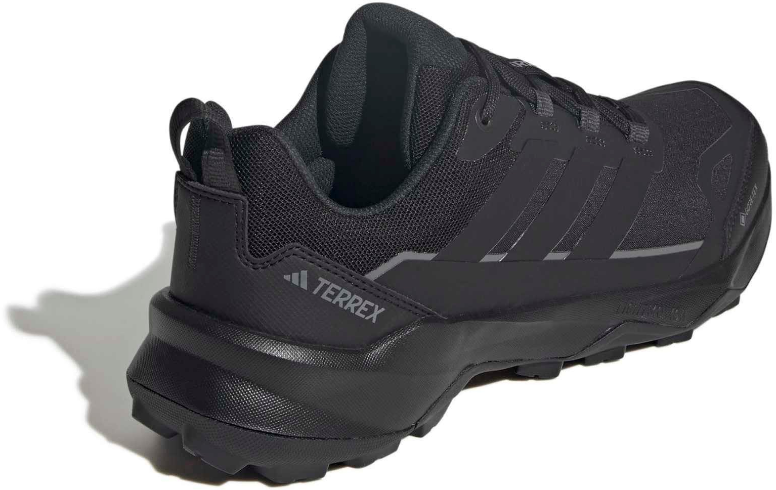 Кросівки чоловічі Adidas Terrex Skychaser AX5 GTX JQ2210 43 1/3 (9 UK) чорніфото
