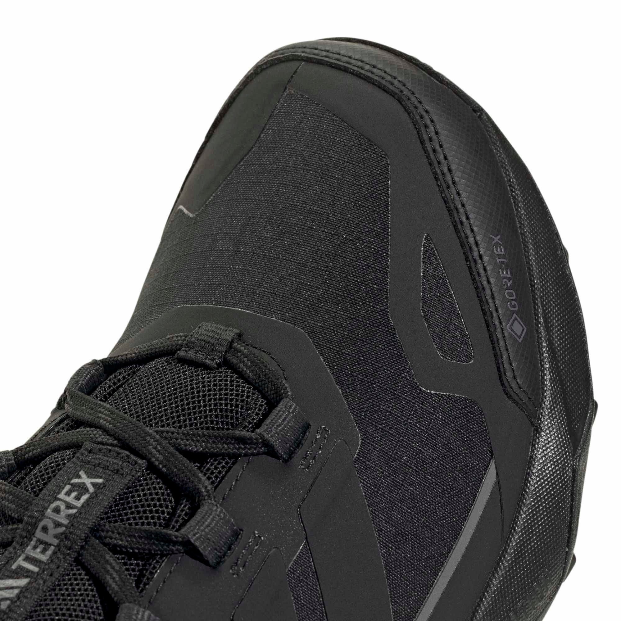 Кросівки чоловічі Adidas Terrex Skychaser AX5 GTX JQ2210 43 1/3 (9 UK) чорніфото