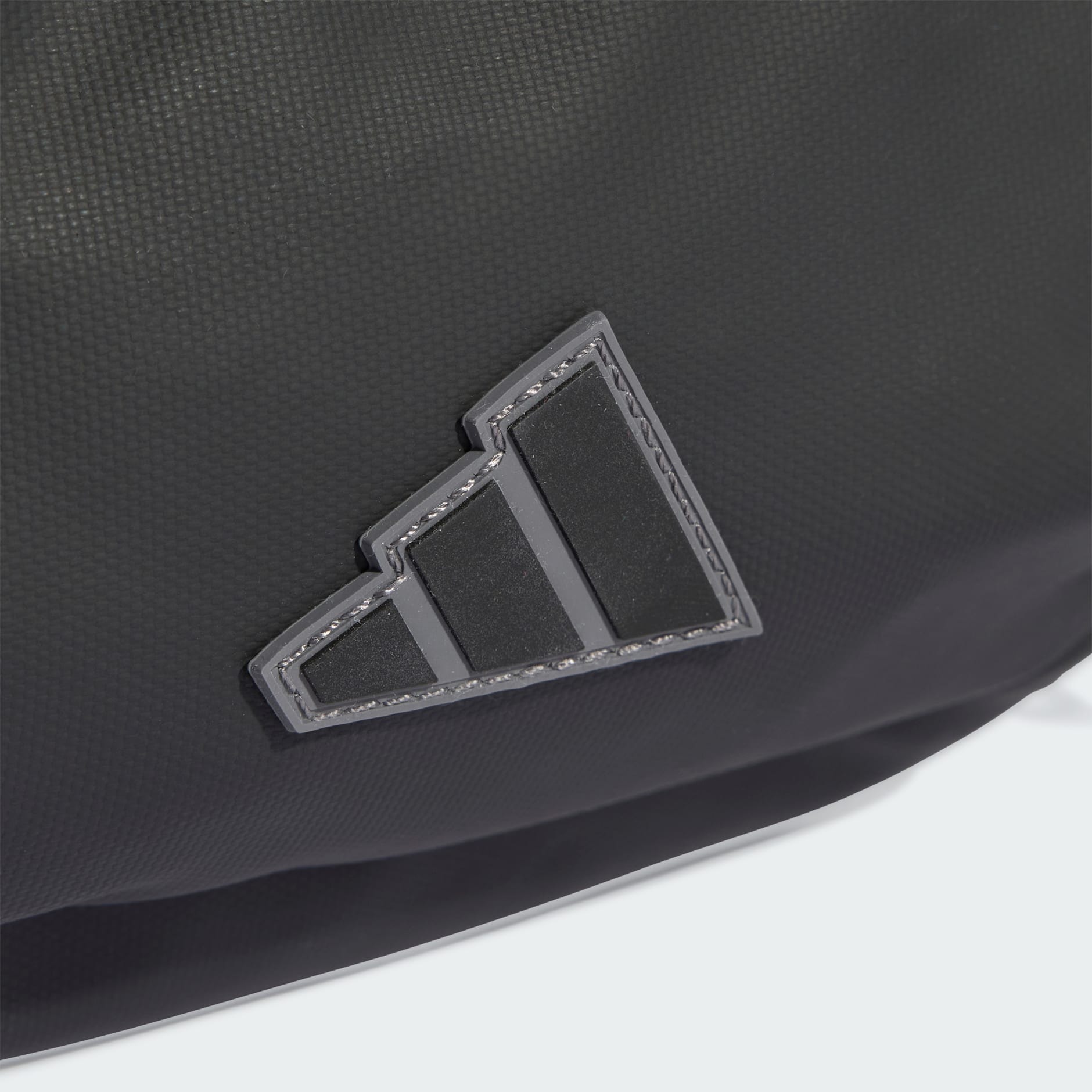 Сумка на пояс Adidas Ultramodrn Wb JM3558 NS черная фото 4