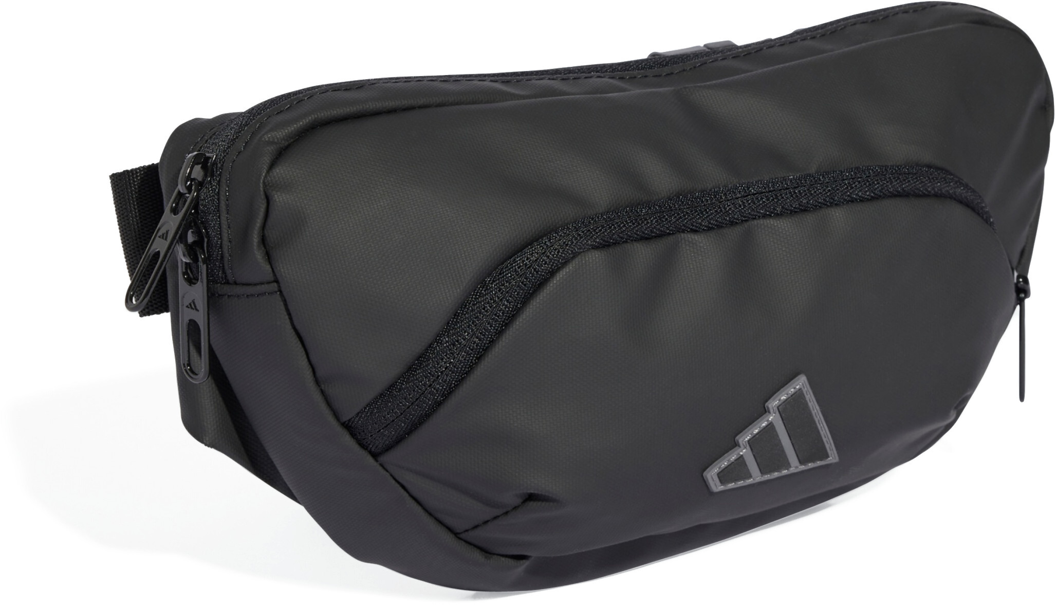 Сумка на пояс Adidas Ultramodrn Wb JM3558 NS черная фото 2