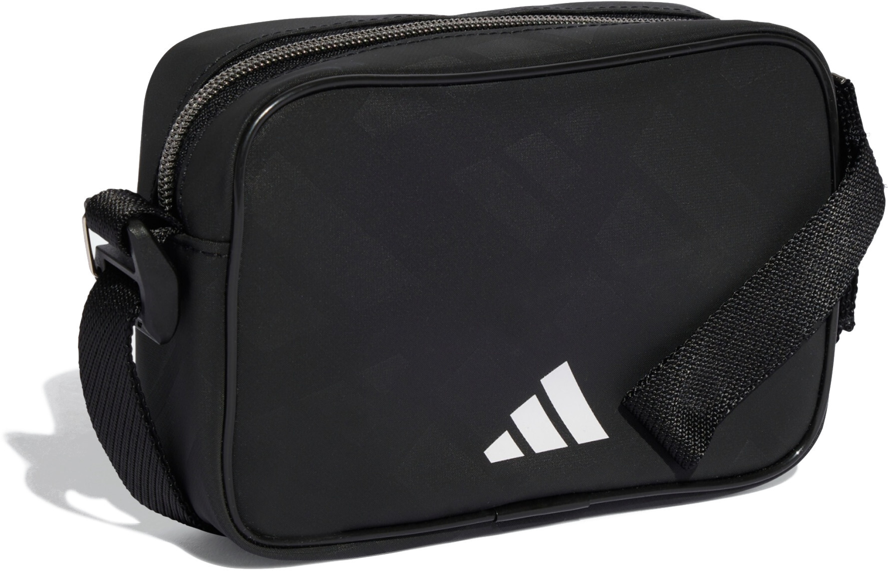 Сумка Adidas Mngrm Ess Bag JM3720 NS черная фото 2