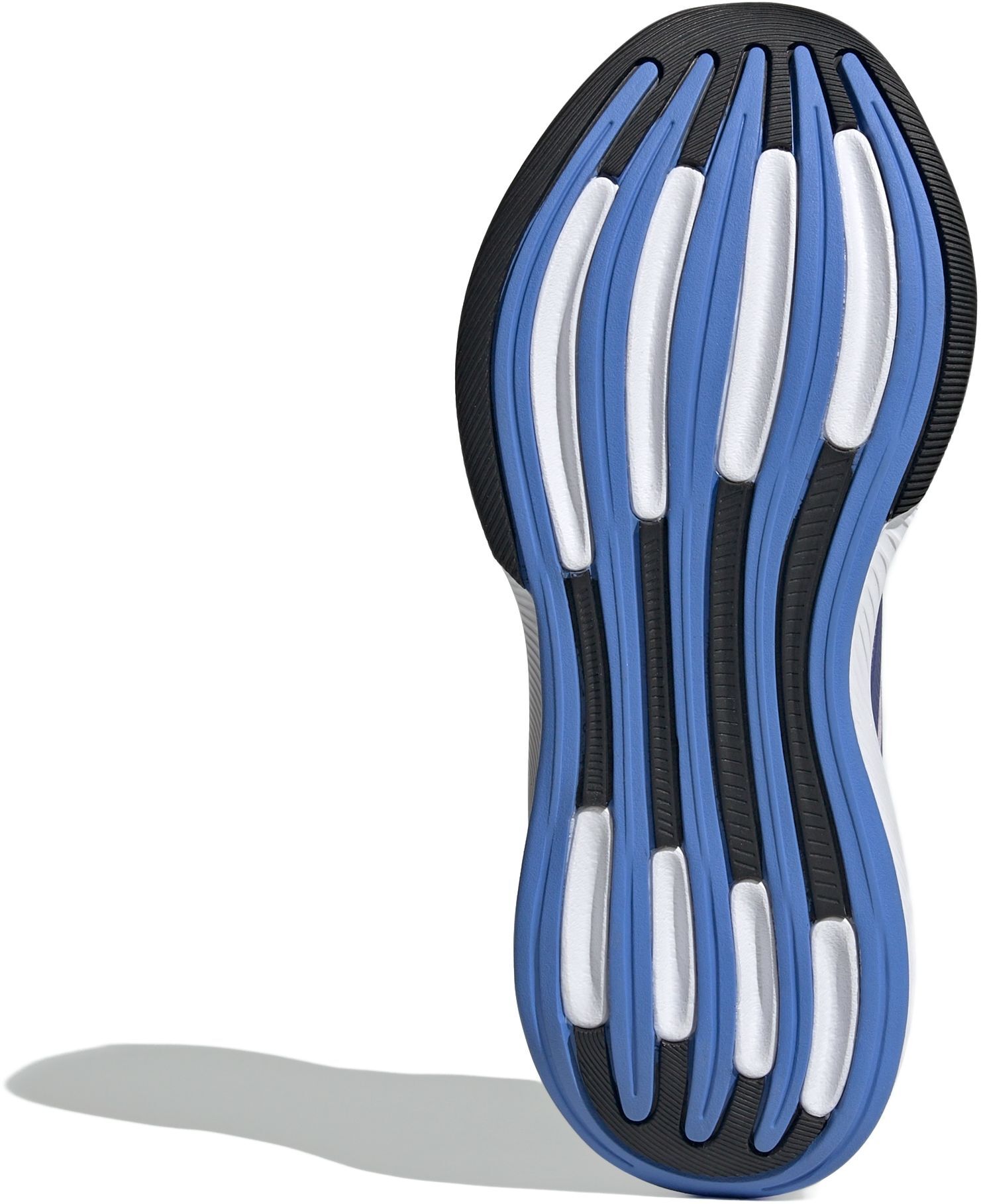 Кроссовки женские Adidas Response Super W JQ2521 36 (3.5 UK) лавандовые/белые фото 7