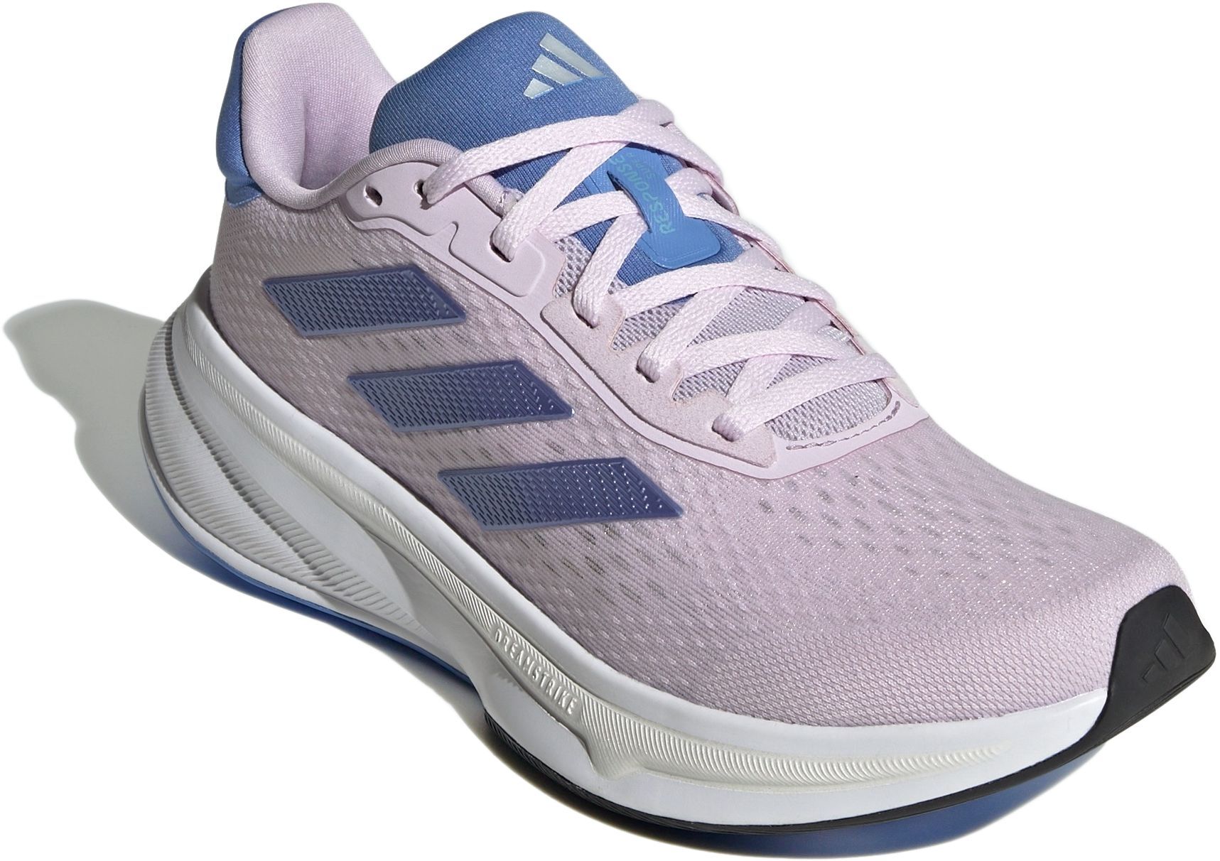 Кроссовки женские Adidas Response Super W JQ2521 36 (3.5 UK) лавандовые/белые фото 4