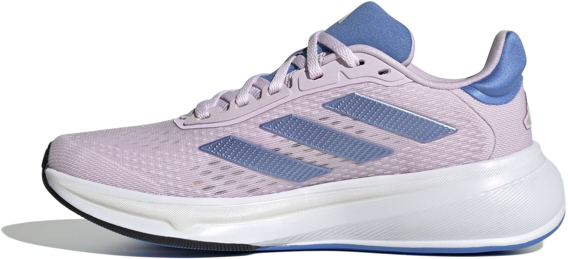 Кроссовки женские Adidas Response Super W JQ2521 36 (3.5 UK) лавандовые/белые фото 3
