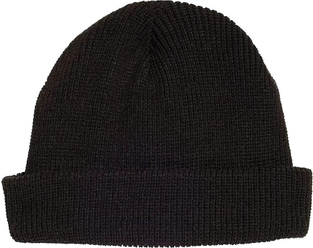 Шапка детская Adidas K Beanie JN2740 OSFT черная фото 2