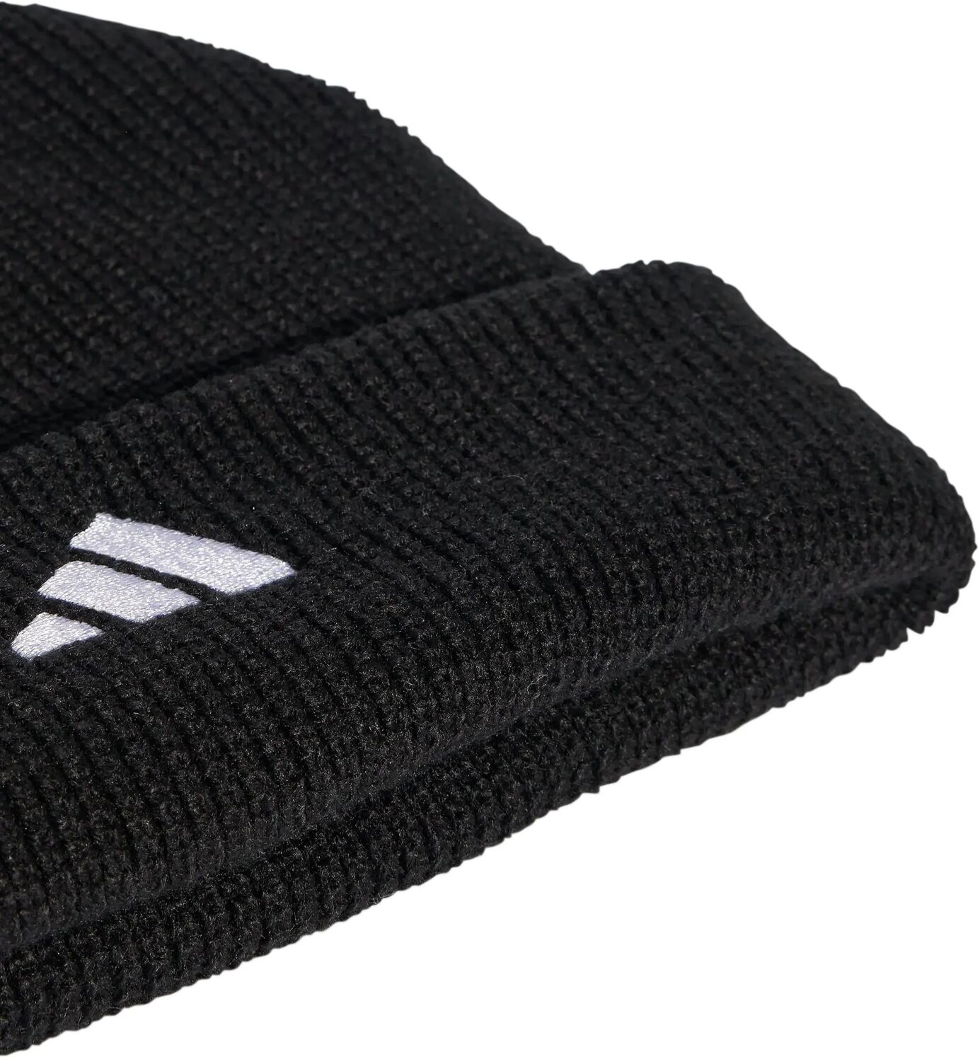 Шапка детская Adidas K Beanie JN2740 OSFT черная фото