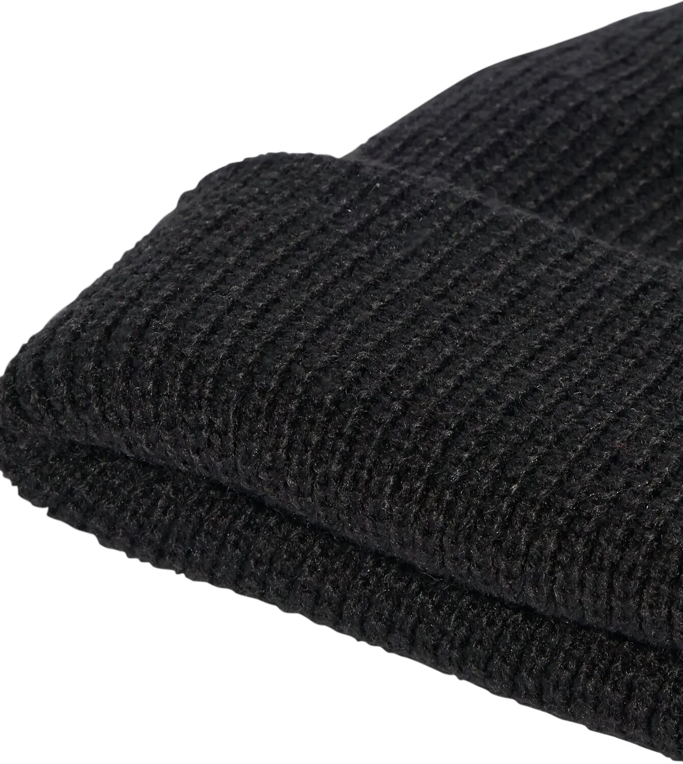 Шапка детская Adidas K Beanie JN2740 OSFT черная фото