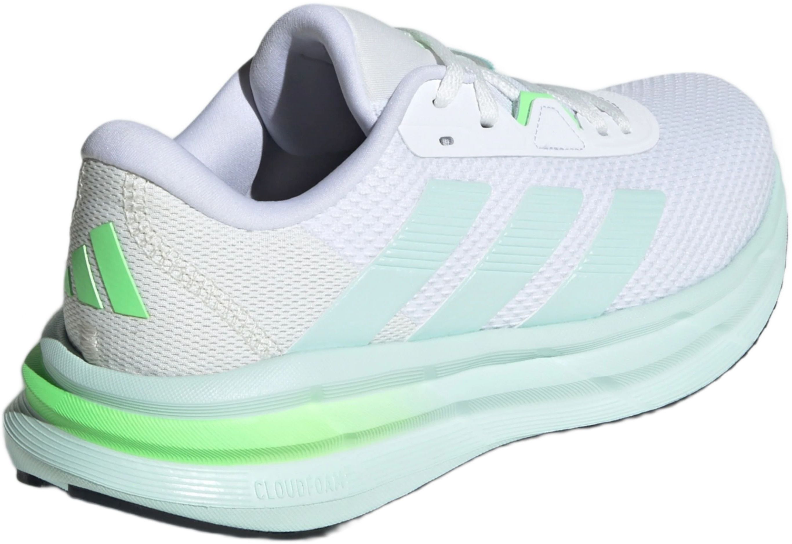 Кроссовки женские Adidas Galaxy 7 W JQ2610 36 (3.5 UK) белые фото 5