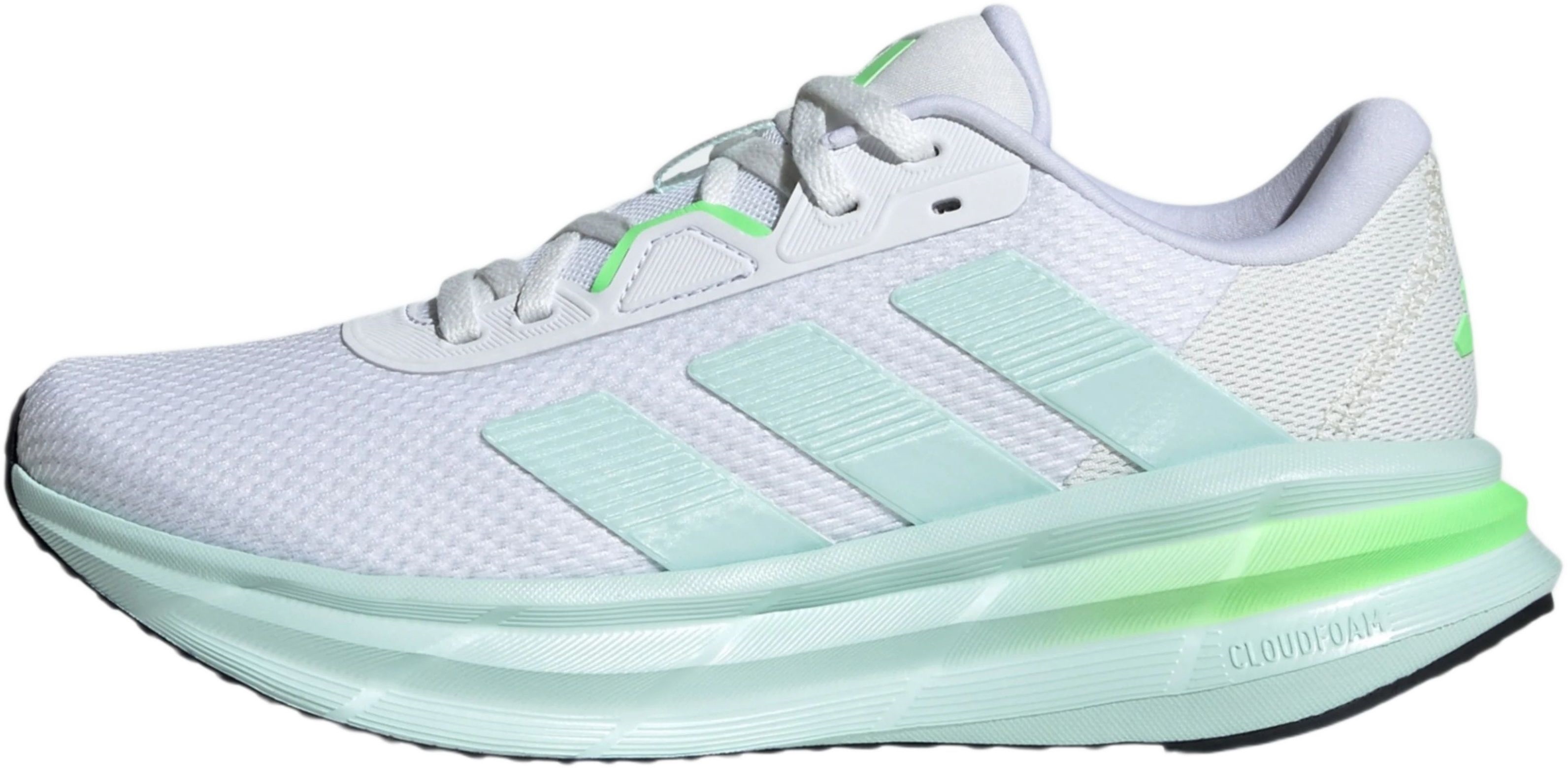 Кроссовки женские Adidas Galaxy 7 W JQ2610 36 (3.5 UK) белые фото 2