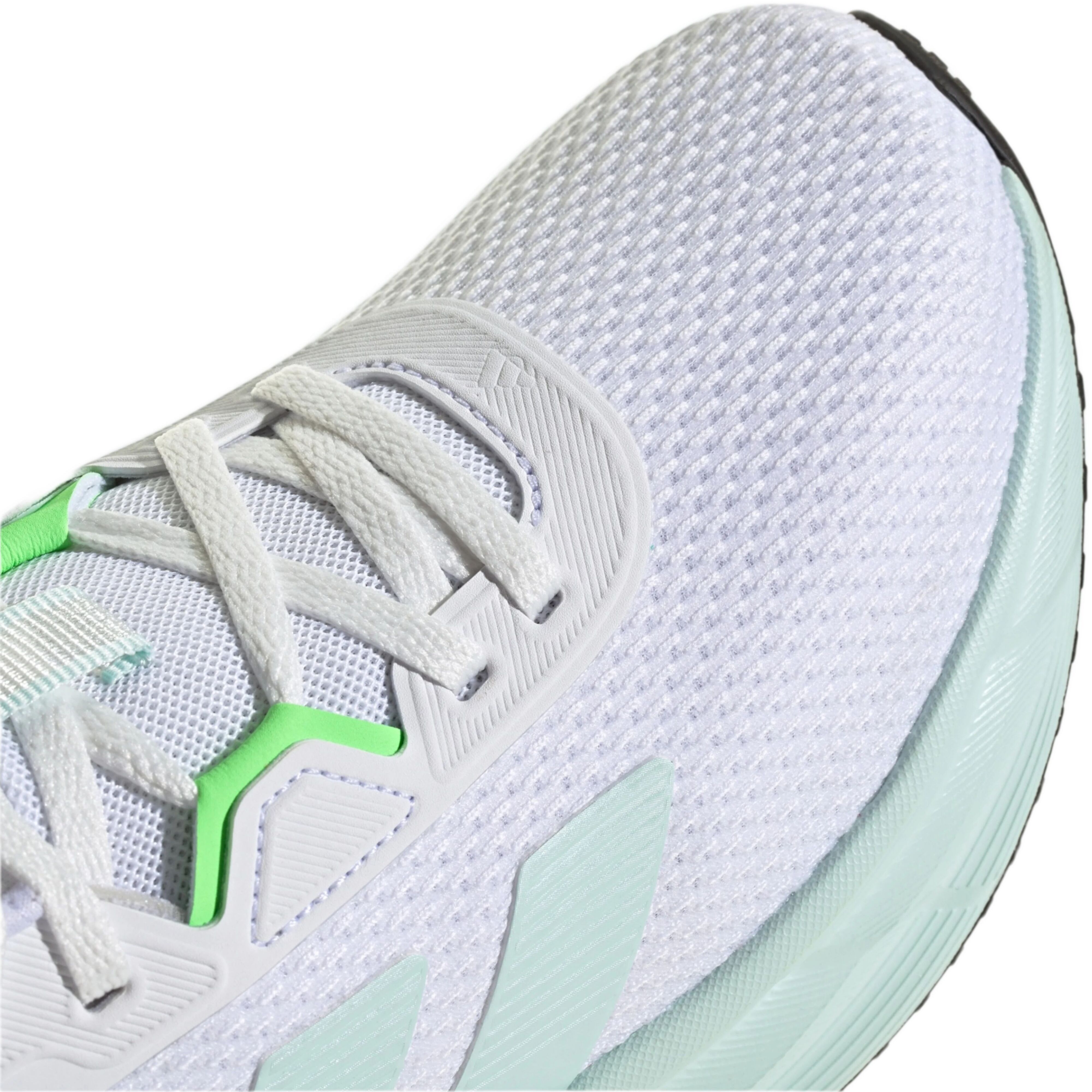 Кроссовки женские Adidas Galaxy 7 W JQ2610 36 (3.5 UK) белые фото 4