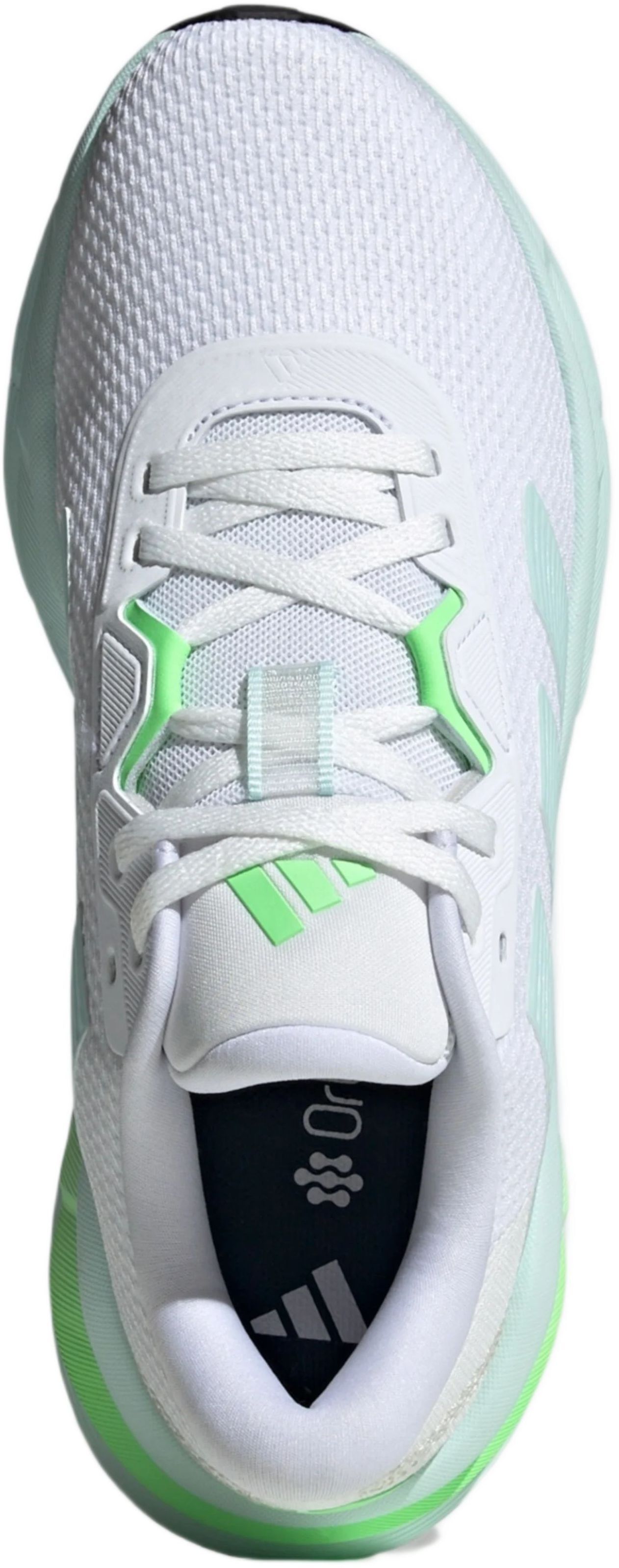 Кроссовки женские Adidas Galaxy 7 W JQ2610 36 (3.5 UK) белые фото 7