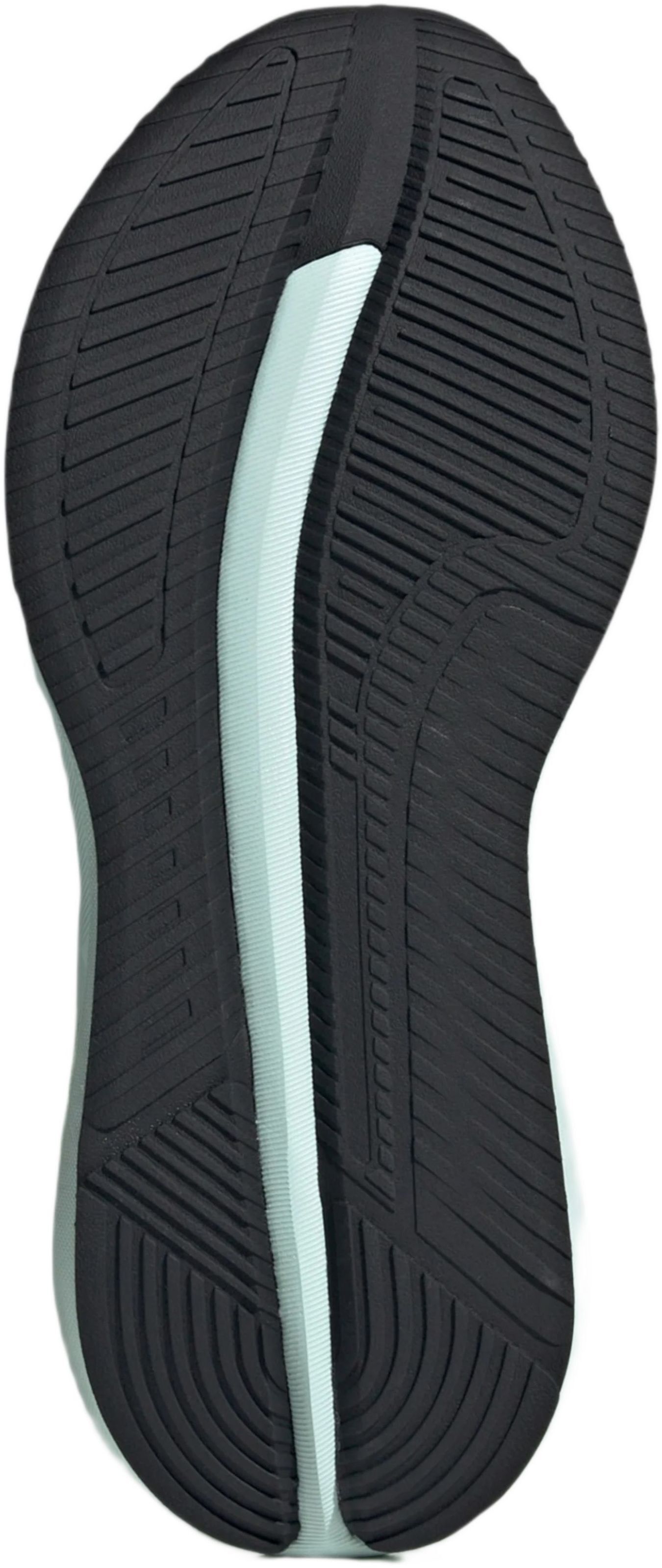 Кроссовки женские Adidas Galaxy 7 W JQ2610 36 (3.5 UK) белые фото 8