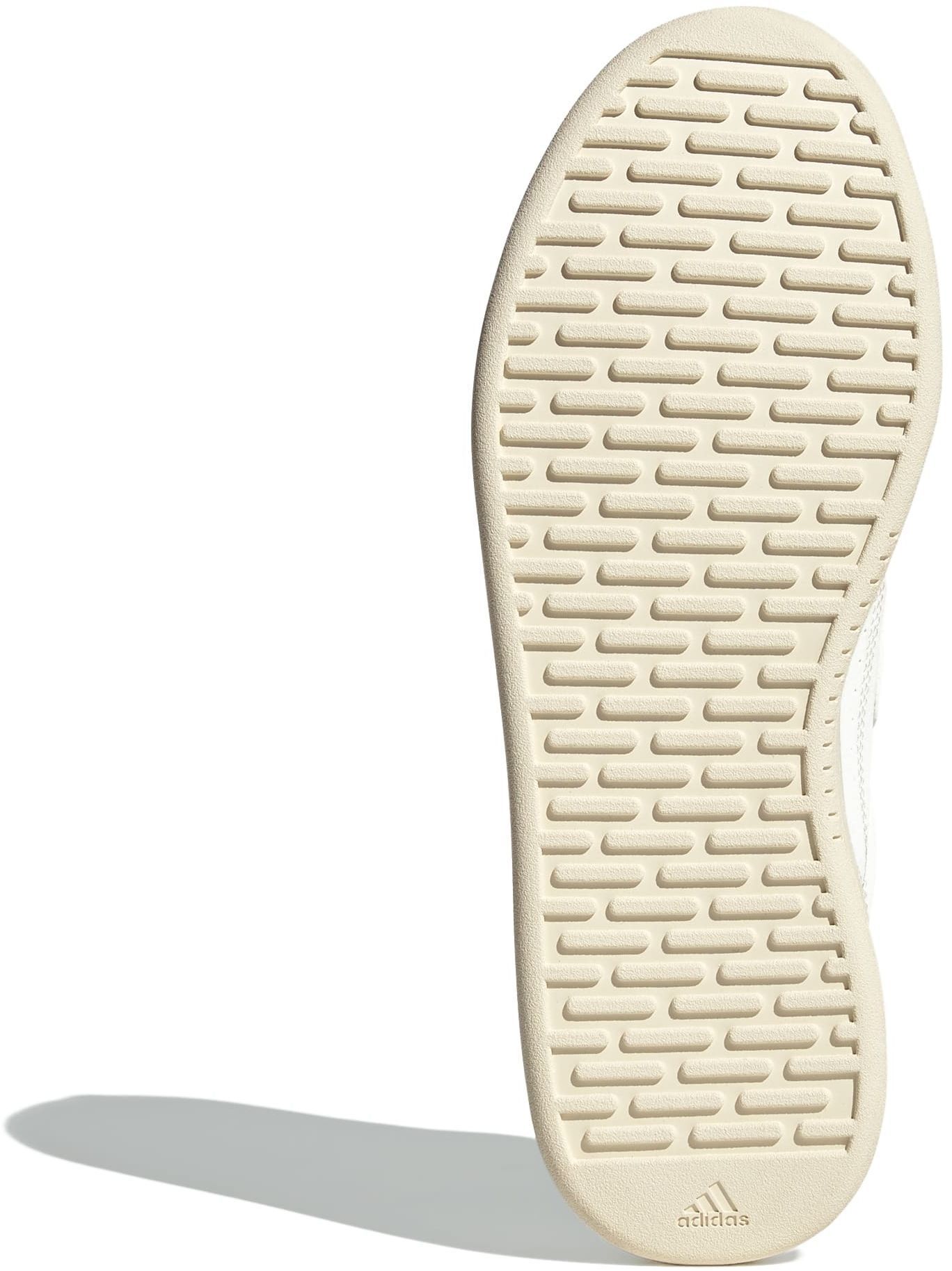 Кеды мужские Adidas Park ST 2.0 JQ3525 40 (6.5 UK) белые фото6