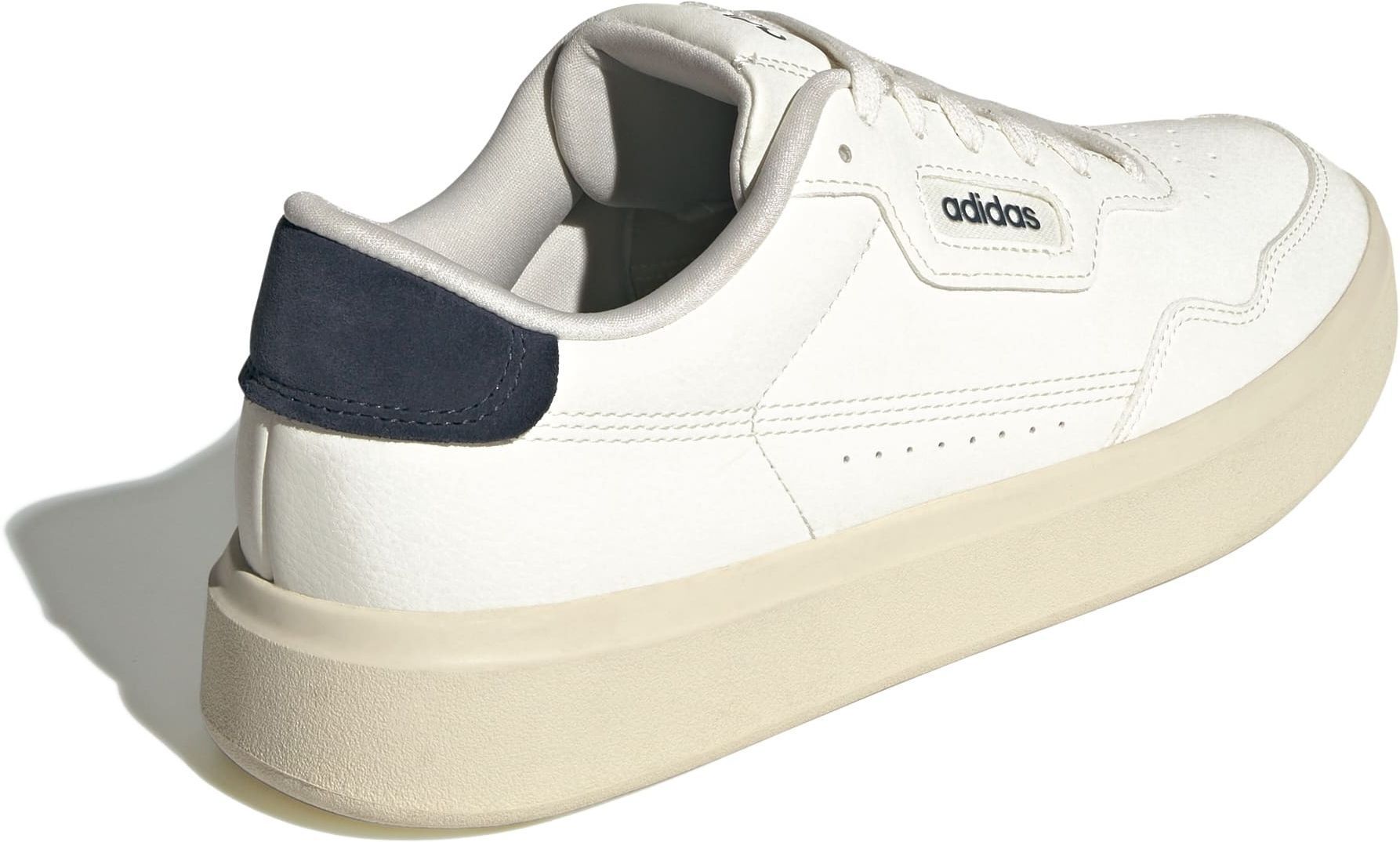 Кеды мужские Adidas Park ST 2.0 JQ3525 40 (6.5 UK) белые фото4