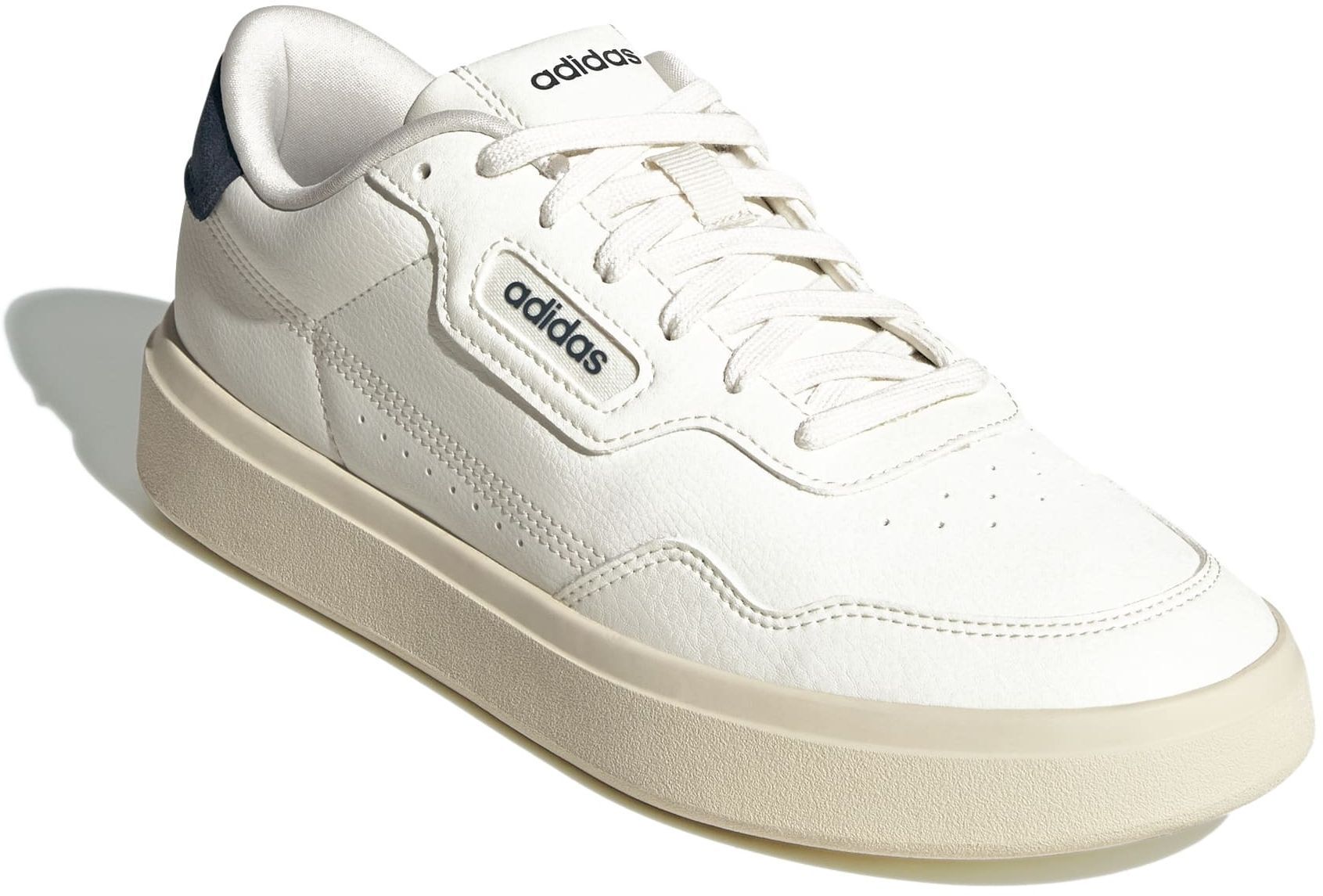Кеды мужские Adidas Park ST 2.0 JQ3525 42 (8 UK) белые фото3