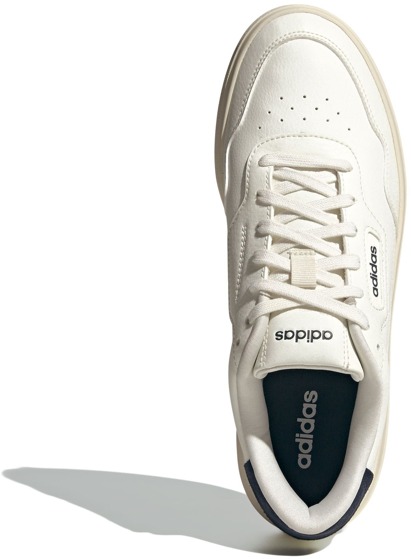 Кеды мужские Adidas Park ST 2.0 JQ3525 46 (11 UK) белые фото5